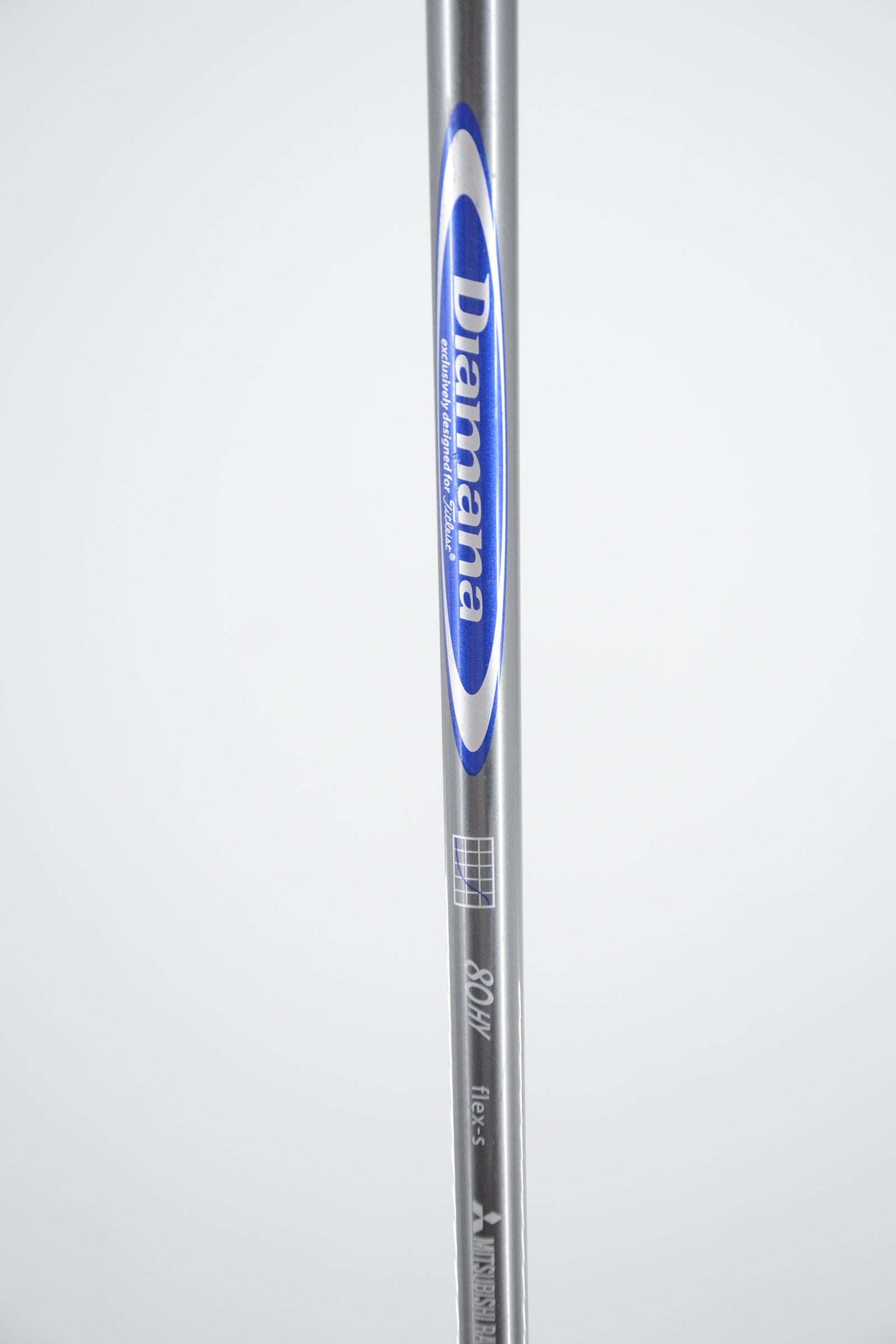 Titleist 909H 21 Degree Hybrid S Flex 39.75"