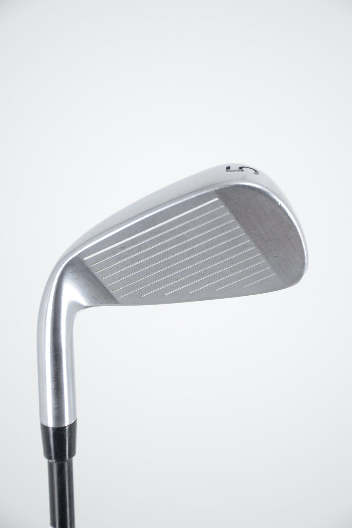 PXG 0211 DC 5 Iron SR Flex 38" Golf Clubs GolfRoots 