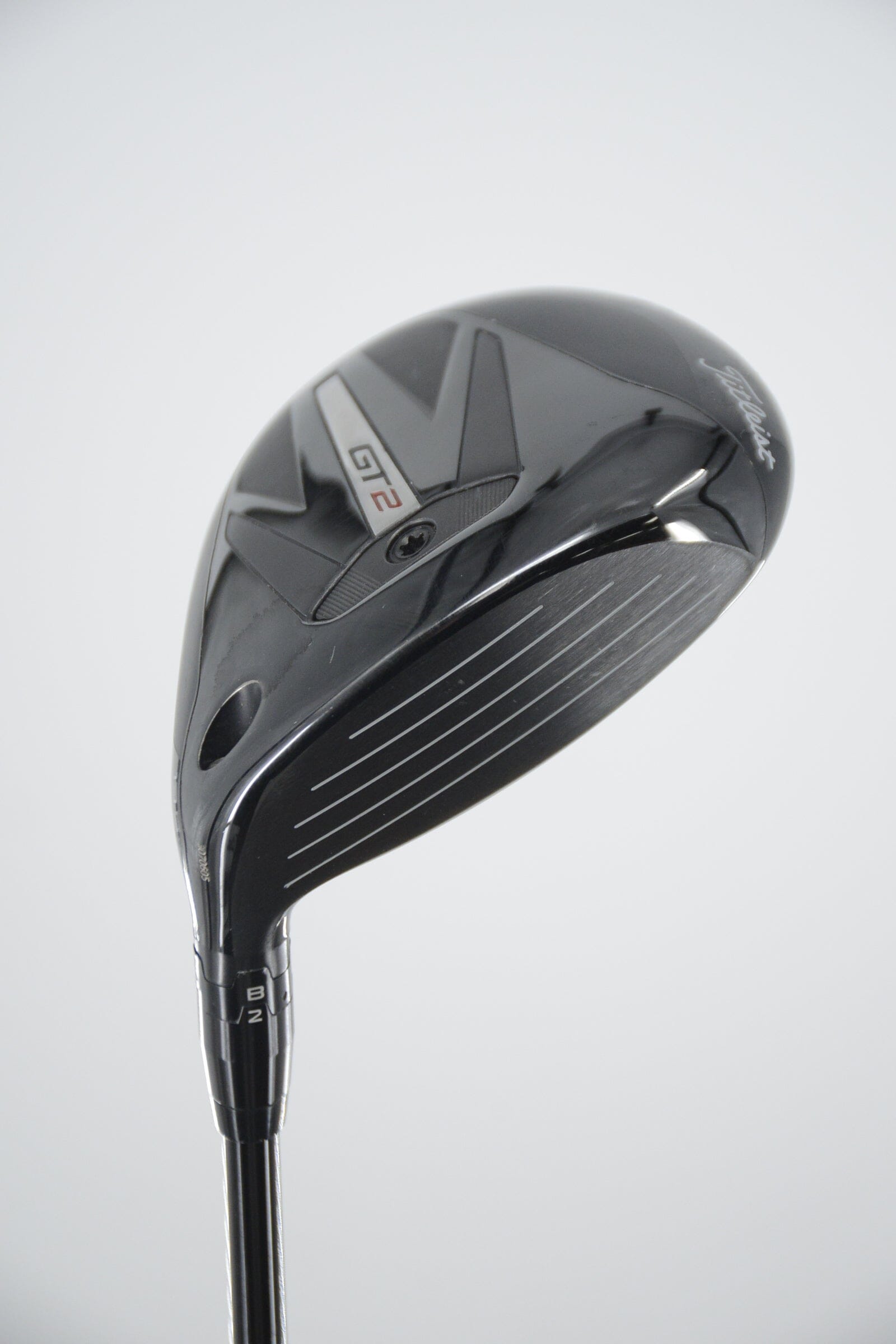 Titleist GT2 13.5 Degree Wood R Flex 42.75
