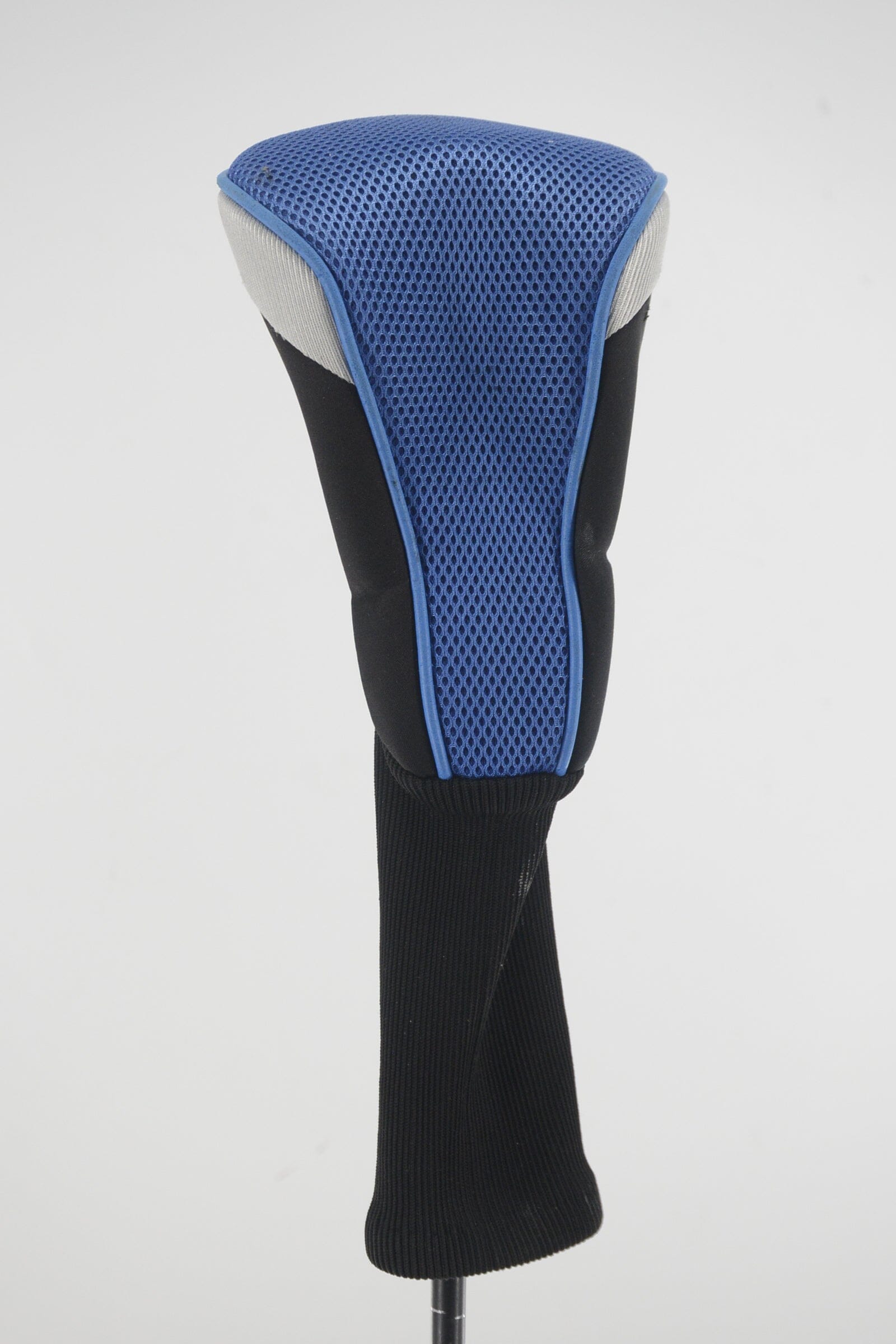 Misc Blue D, 3W, 5W, 7W Wood Set Headcover Golf Clubs GolfRoots 