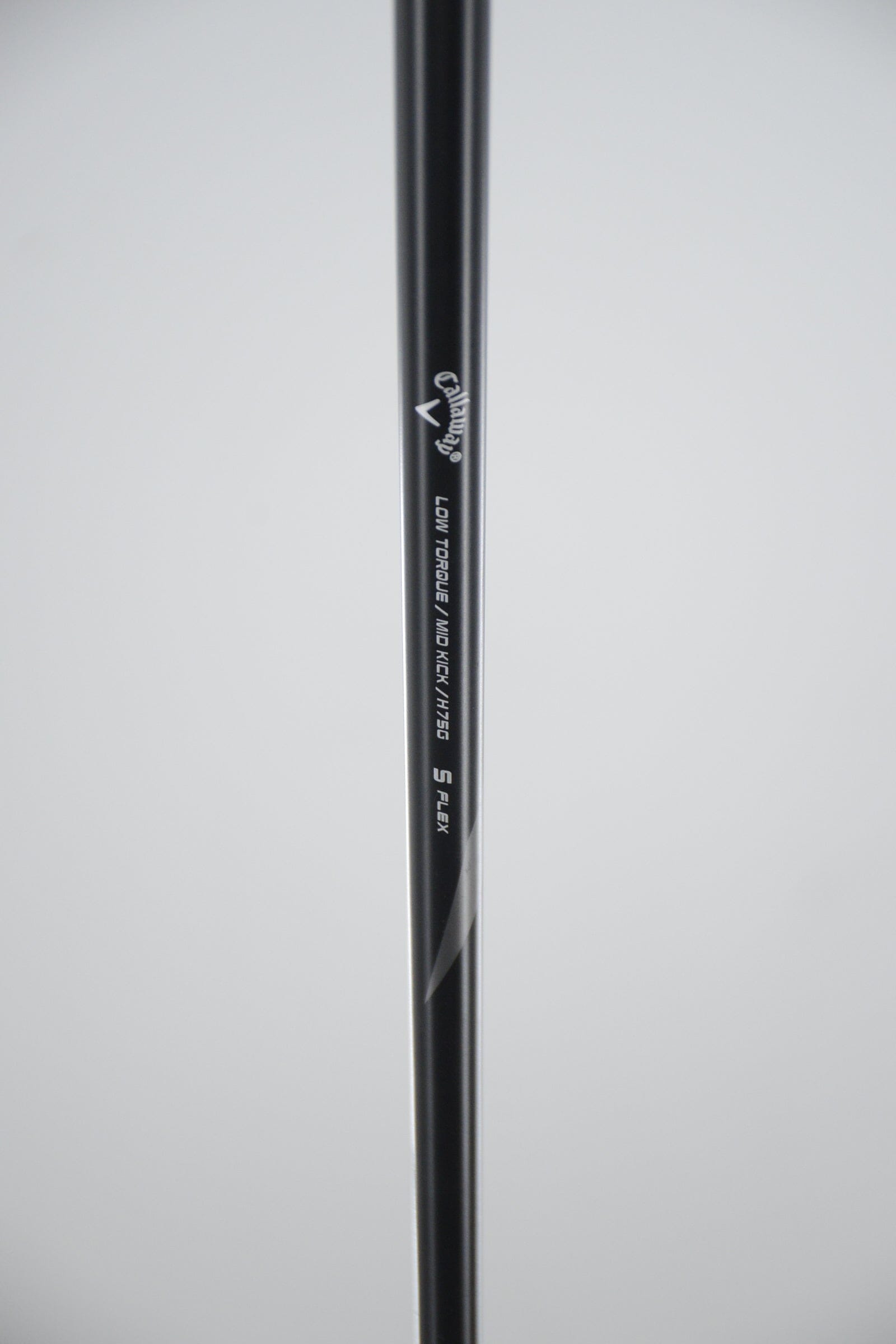 Callaway RAZR X Tour 3 Hybrid S Flex 40.25"