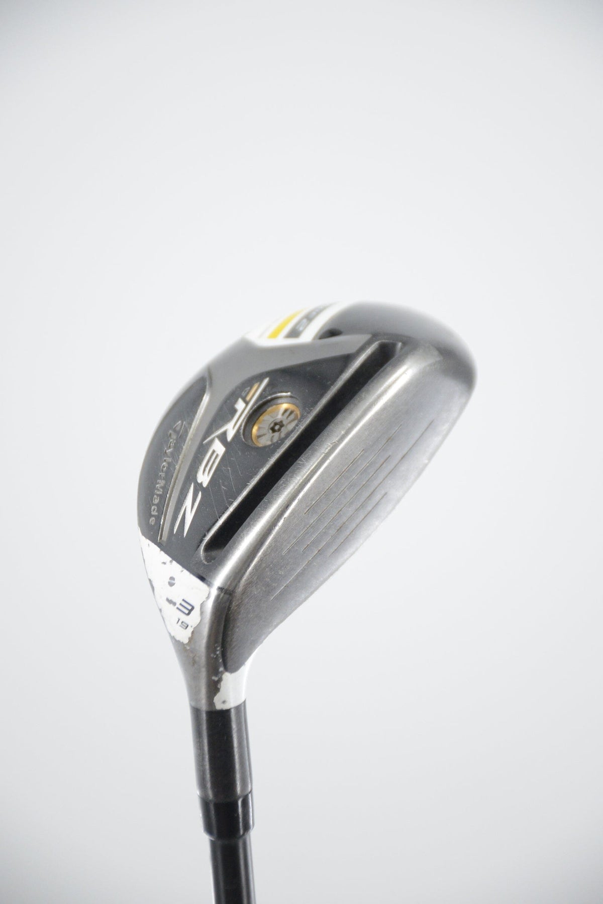 TaylorMade Rocketballz Stage 2 Rescue 3 Hybrid R Flex 41" Golf Clubs GolfRoots 