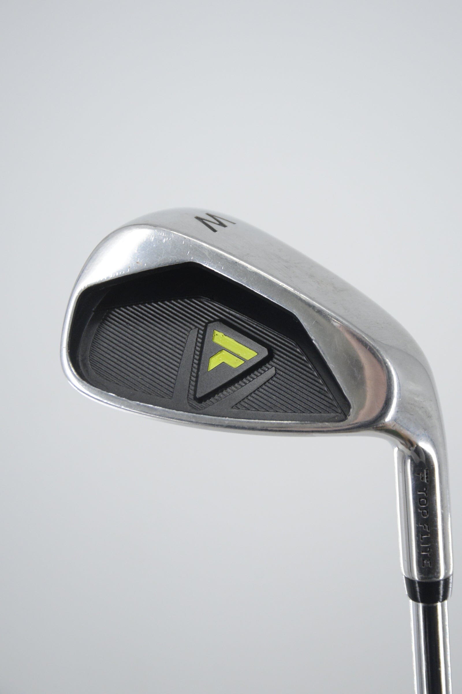 Top Flite PW S Flex 35" Golf Clubs GolfRoots 