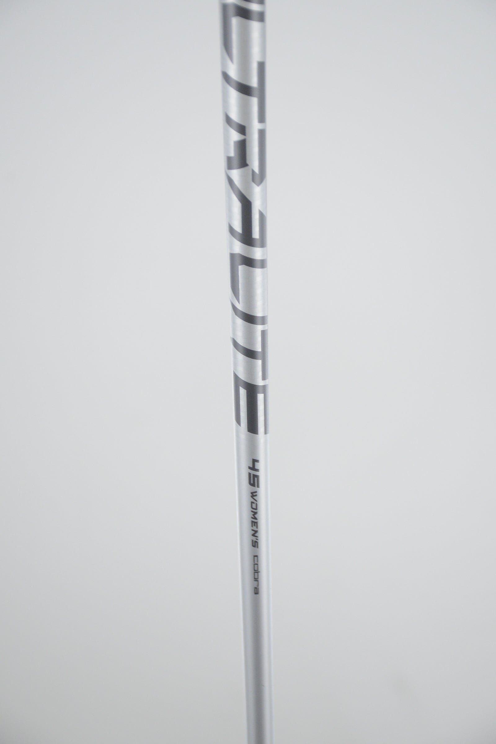 NEW Women's Cobra Air-X 3 Wood W Flex 41.75" Golf Clubs GolfRoots 