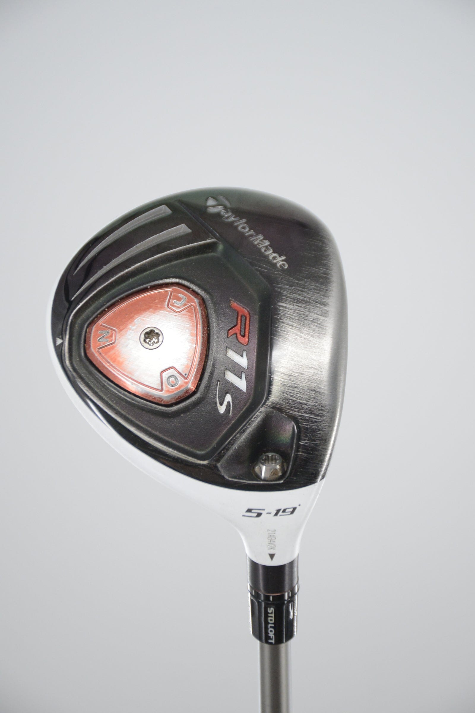 Women's TaylorMade R11-S 5 Wood W Flex 41.5" Golf Clubs GolfRoots 