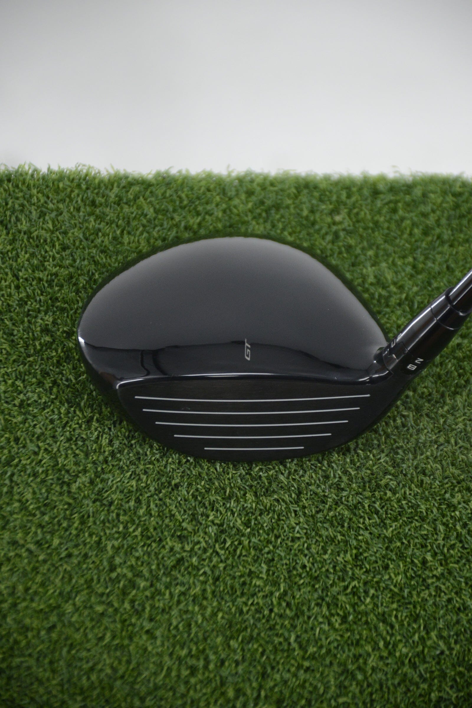 Titleist GT2 13.5 Degree Wood R Flex 42.75" Golf Clubs GolfRoots 