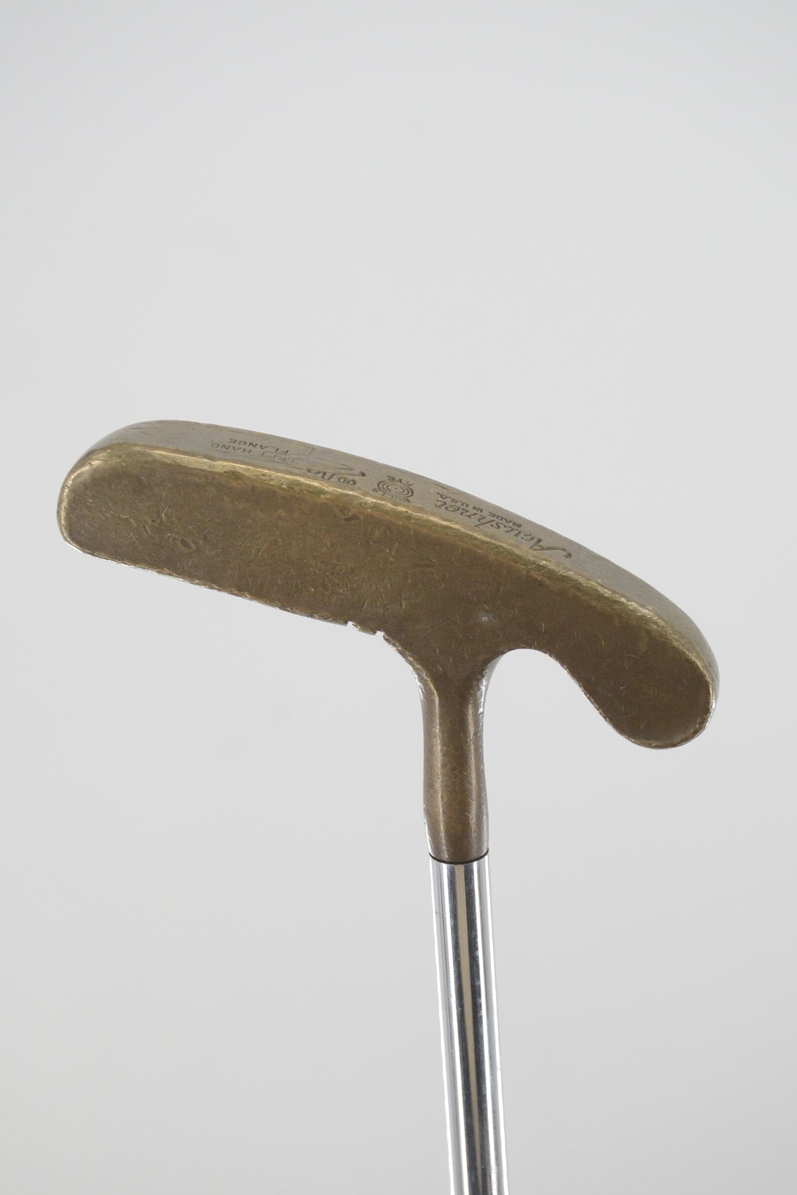 Lefty Titleist Bulls Eye Putter 35.5" Golf Clubs GolfRoots 