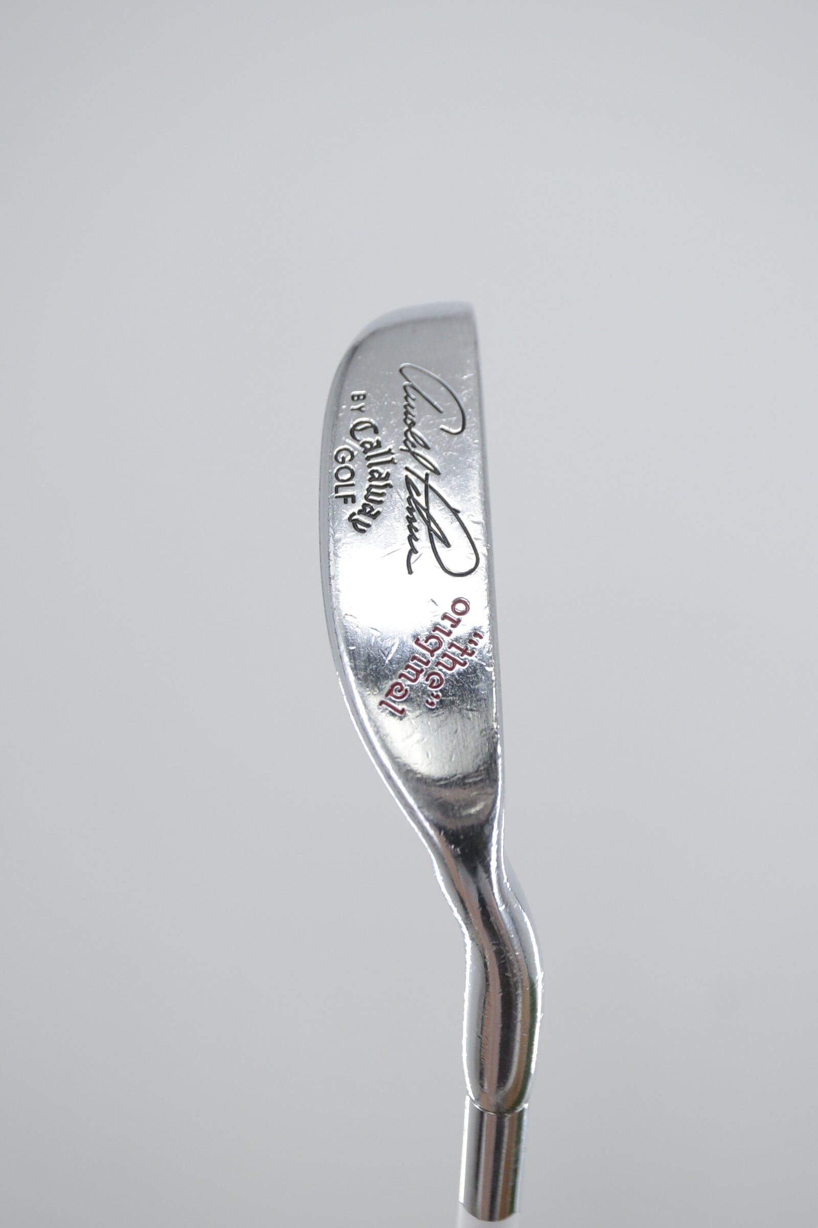 Callaway Arnold Palmer Putter 34.5" Golf Clubs GolfRoots 