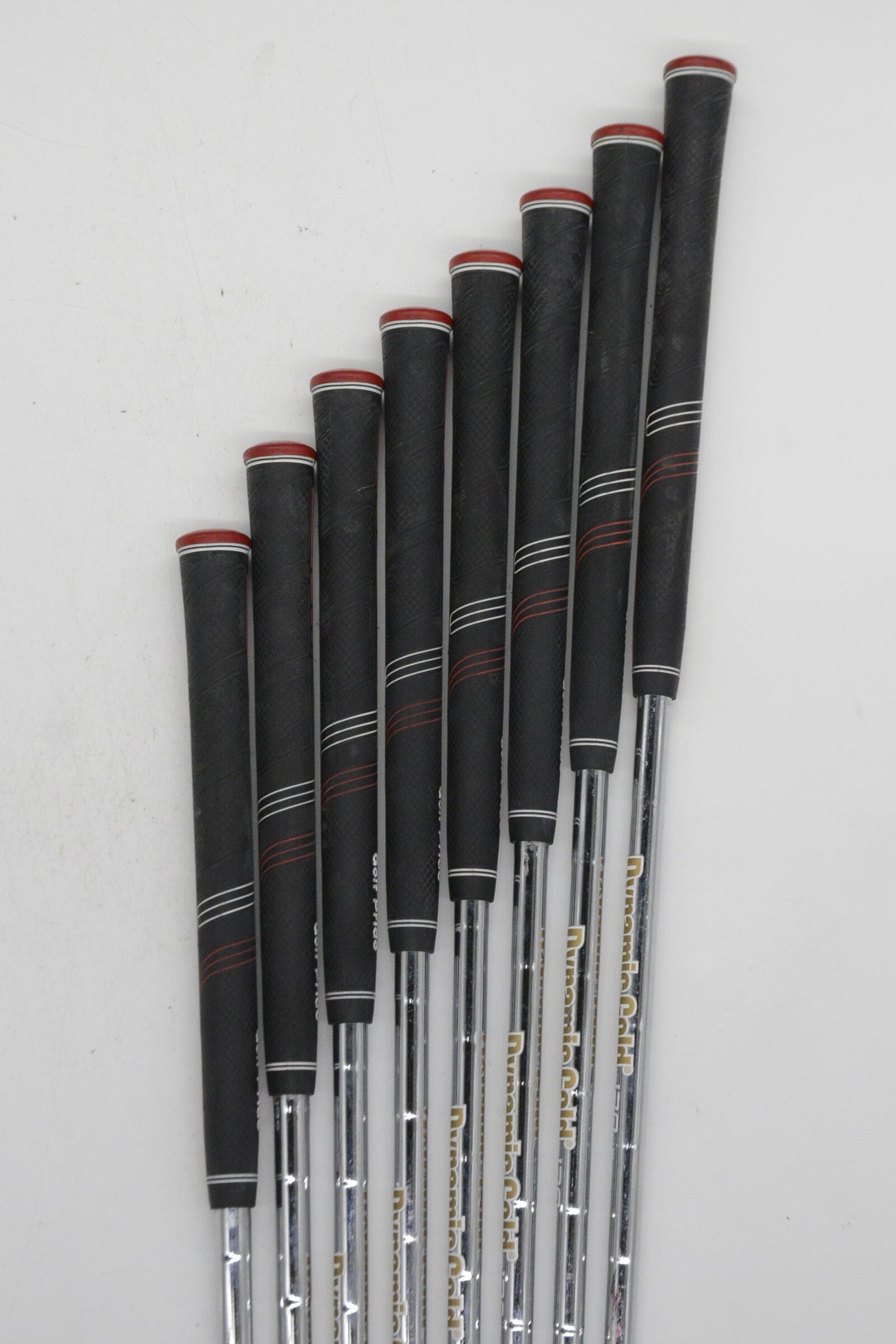 Ping I210 4-UW Iron Set S Flex +0.5