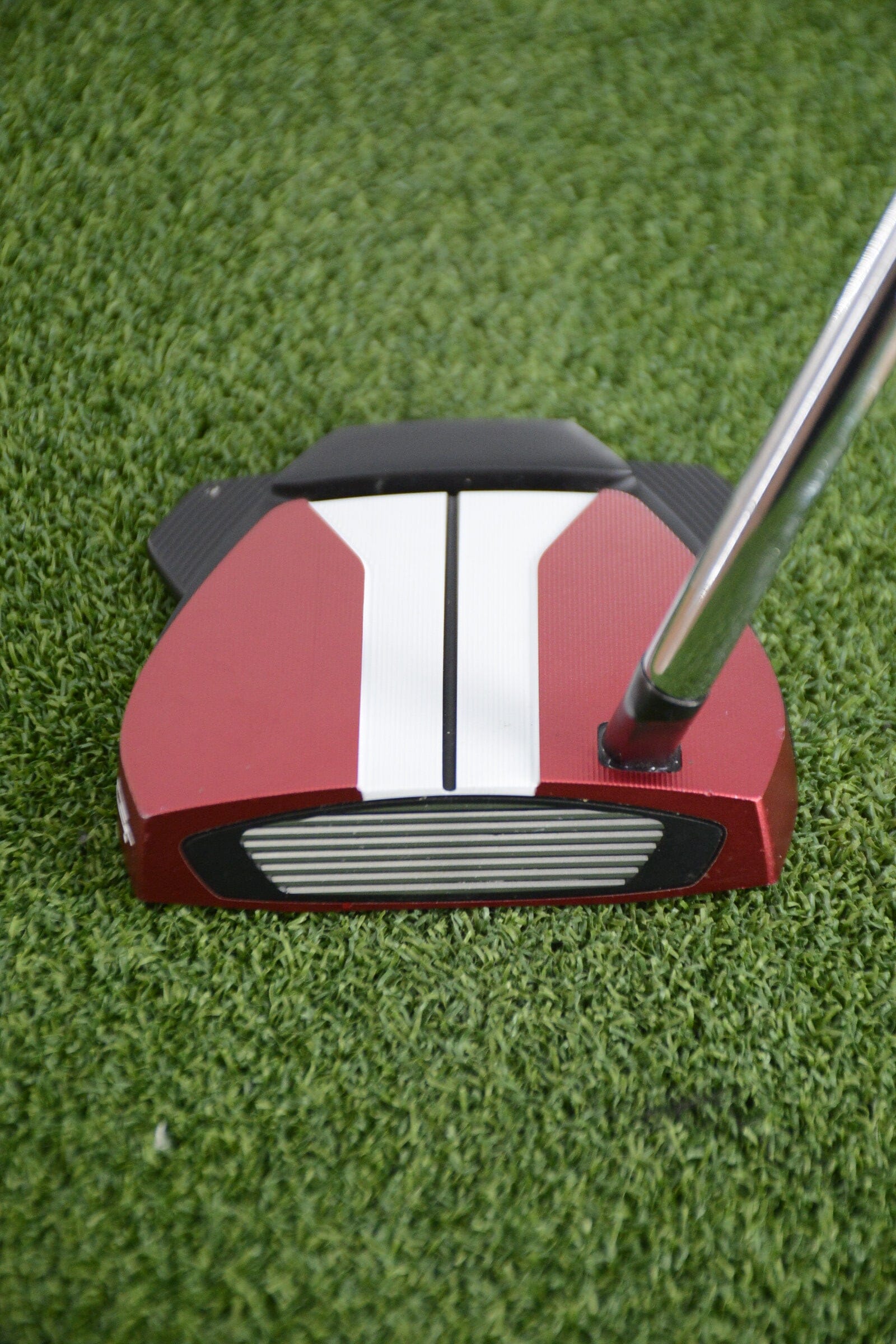 TaylorMade Spider GTx Putter 33.75" Golf Clubs GolfRoots 