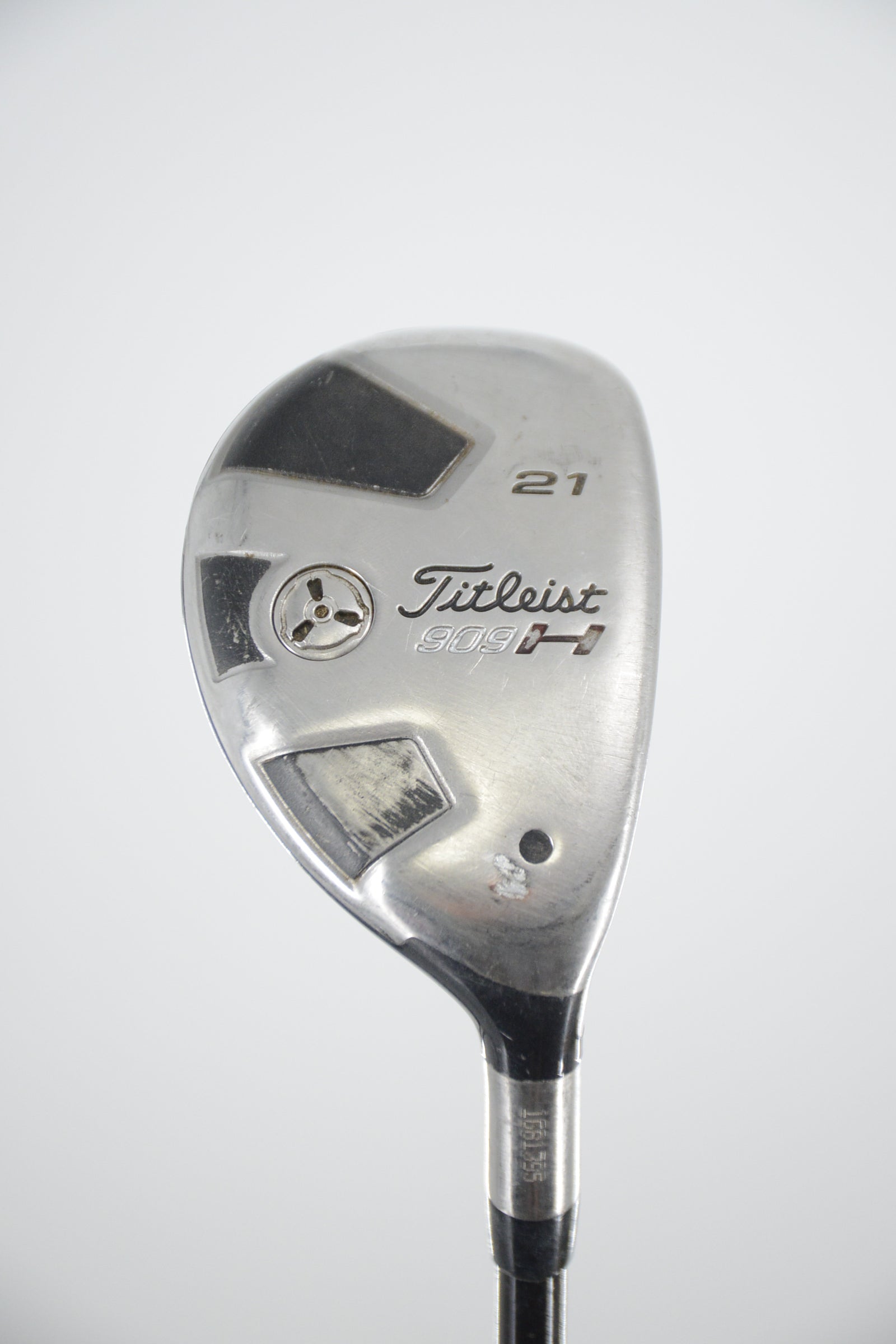 *Dented* Titleist 909H 21 Degree Hybrid S Flex 39.75"