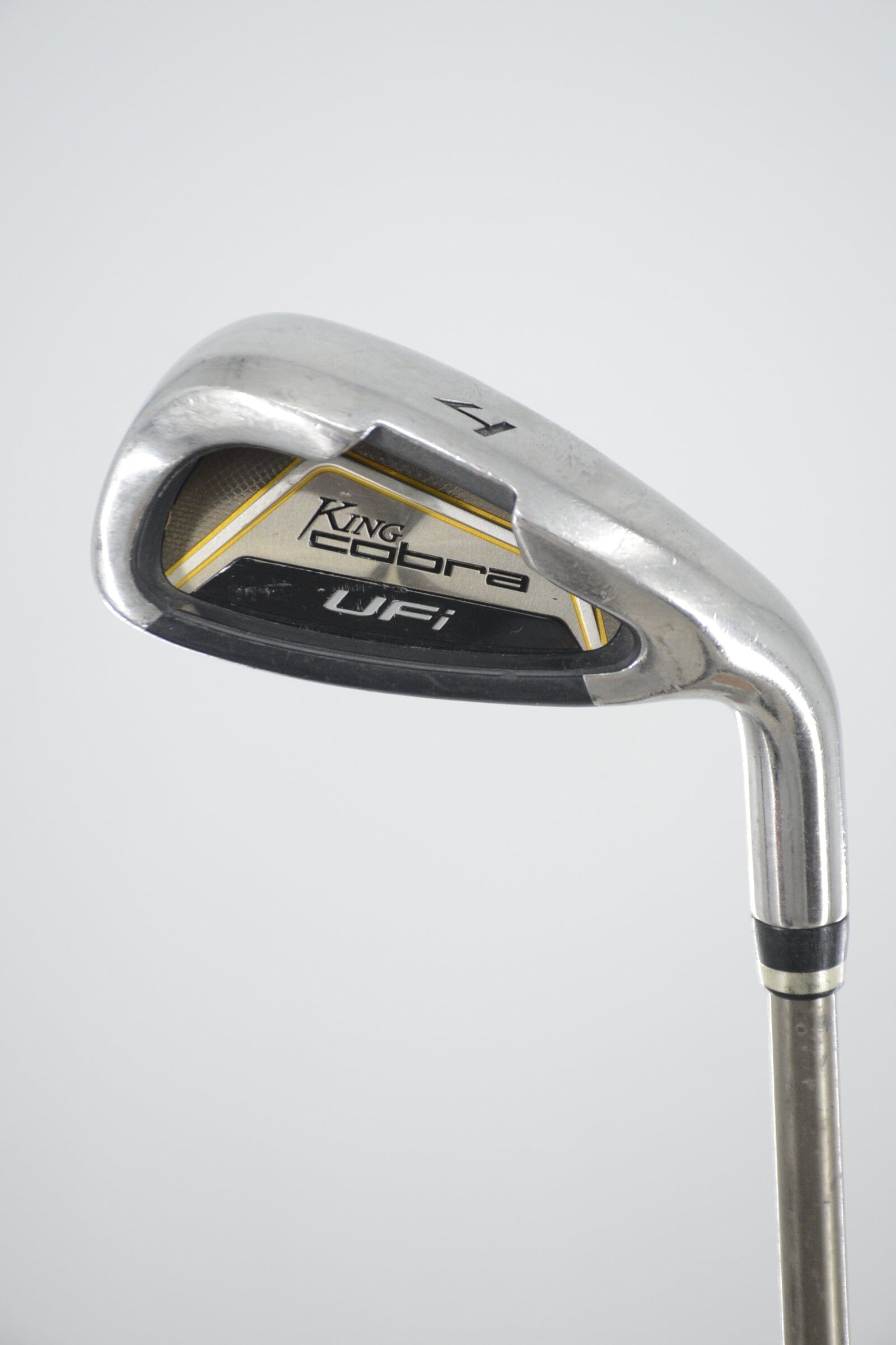 Cobra UFI 4 Iron SR Flex 37.25" Golf Clubs GolfRoots 