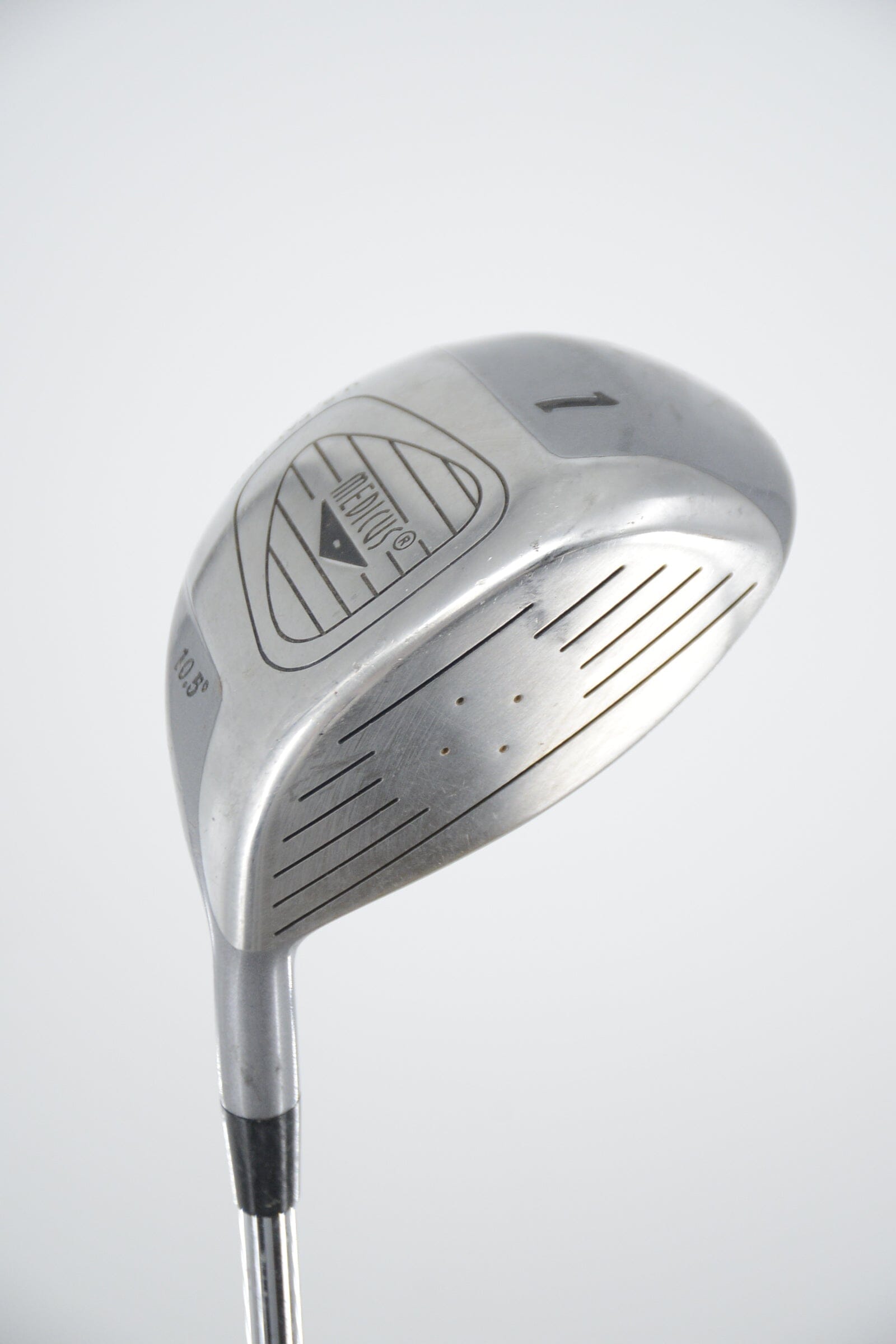 *Training Aid* Medicus Hinge S Flex 43.5" Golf Clubs GolfRoots 