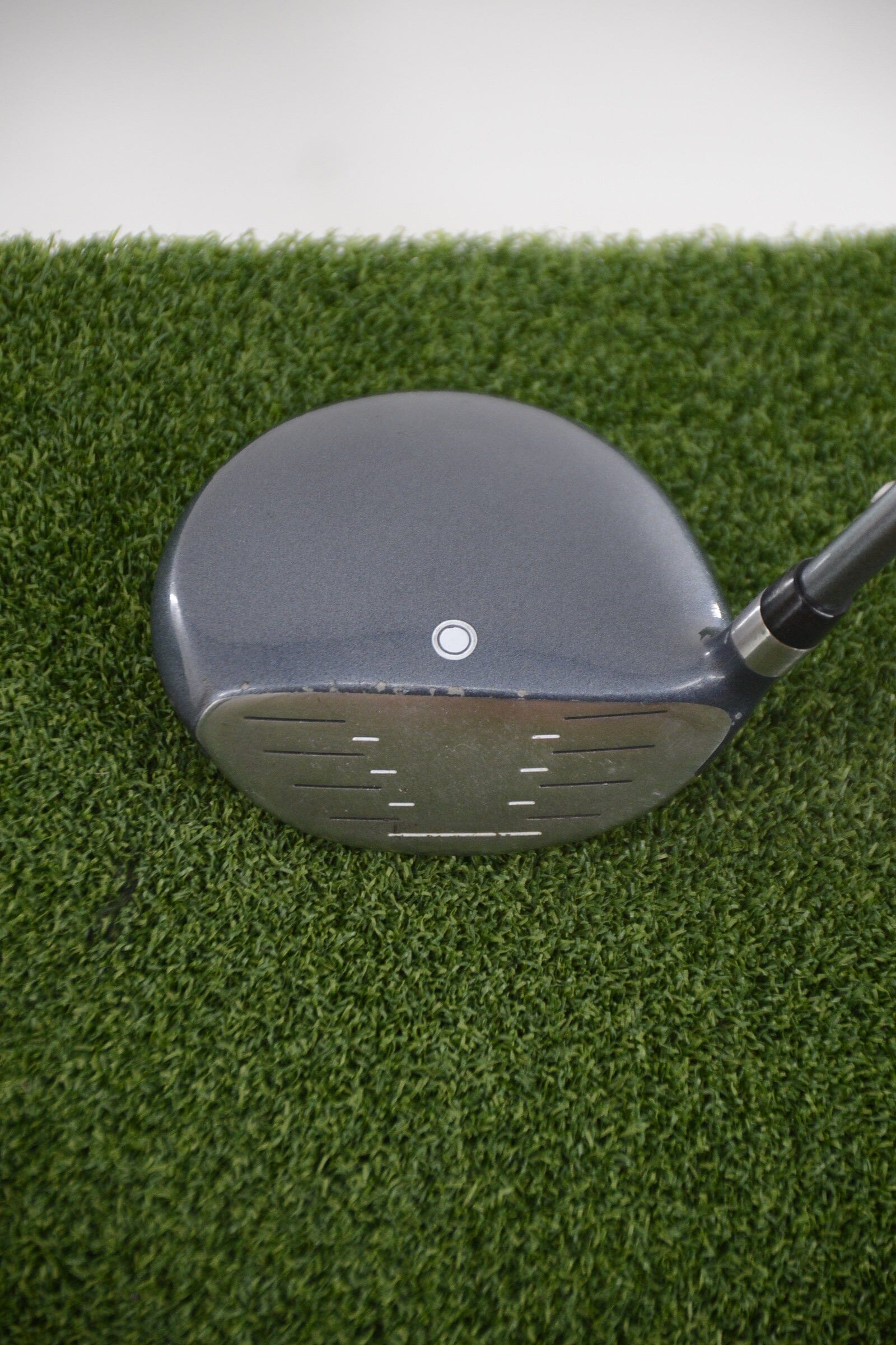 Women's MaxFli Dunlop Black Max 3 Wood W Flex 42" Golf Clubs GolfRoots 
