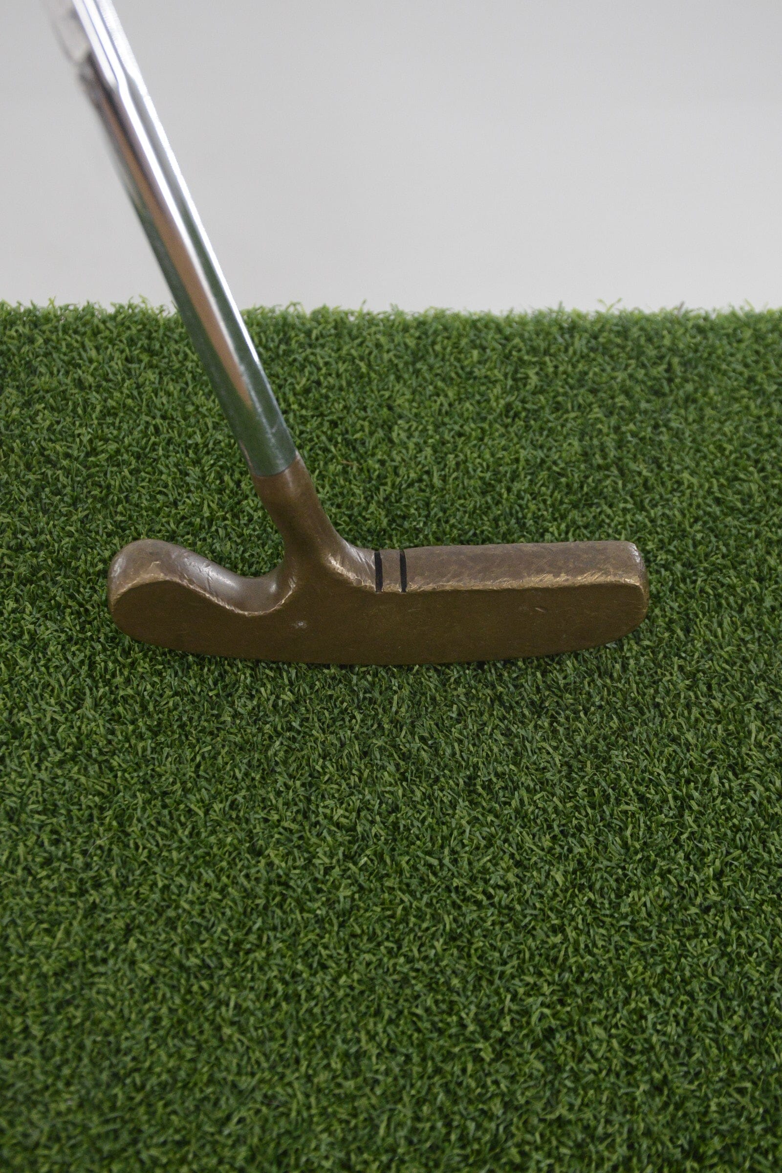 Lefty Titleist Bulls Eye Putter 35.5" Golf Clubs GolfRoots 