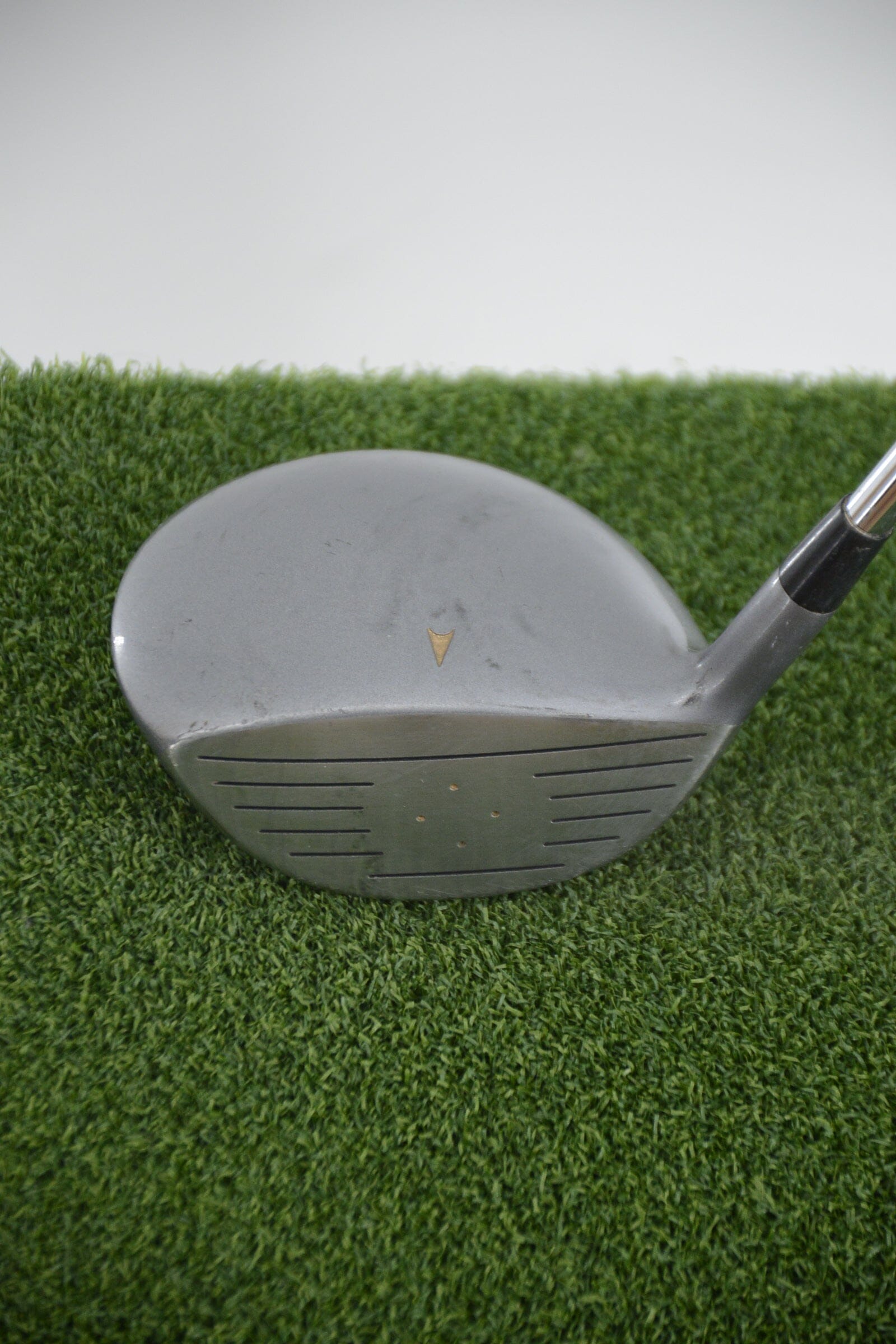 *Training Aid* Medicus Hinge S Flex 43.5" Golf Clubs GolfRoots 