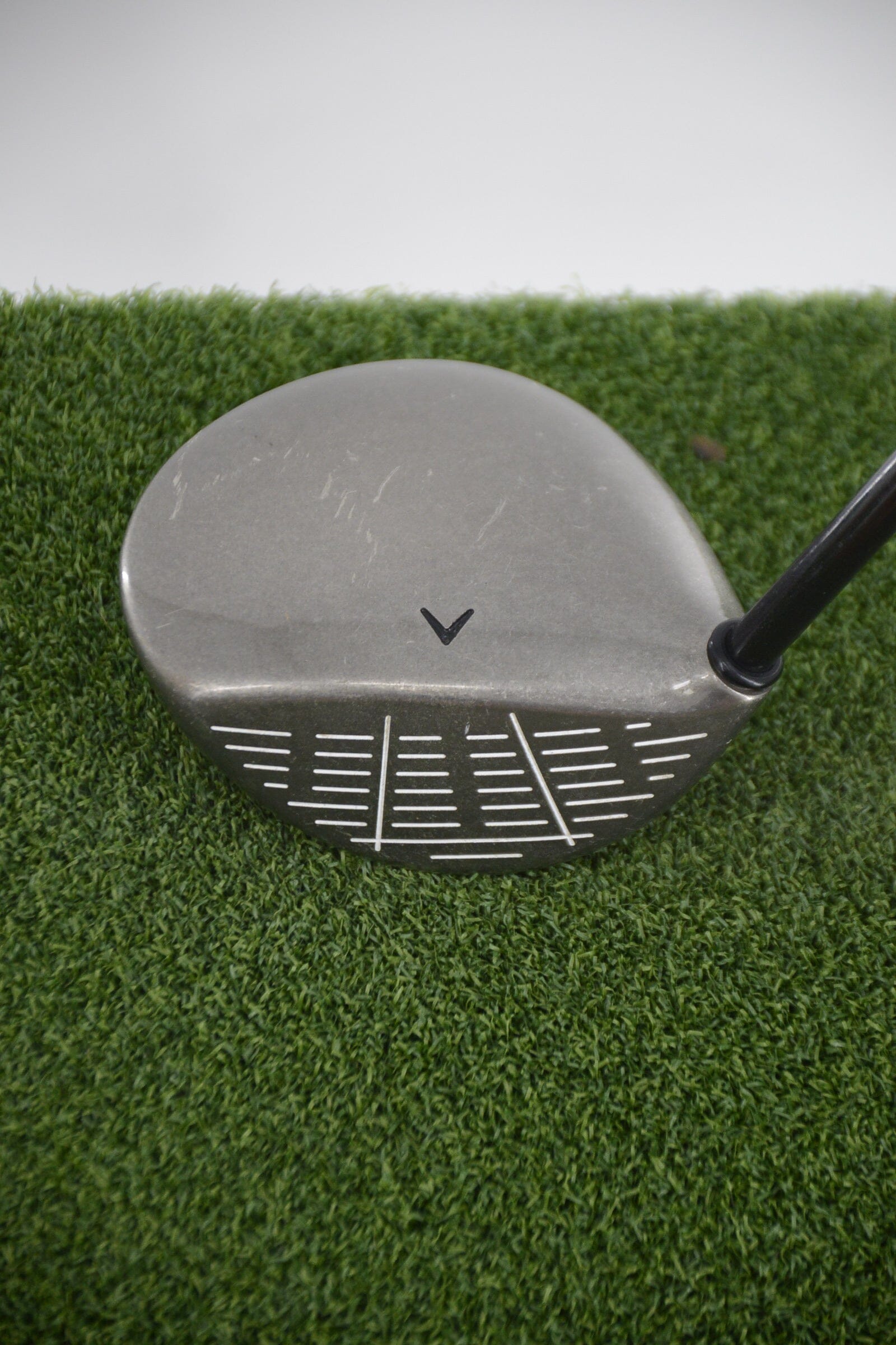 Callaway Big Bertha War Bird 7.5 Degree Driver S Flex 44.75" Golf Clubs GolfRoots 