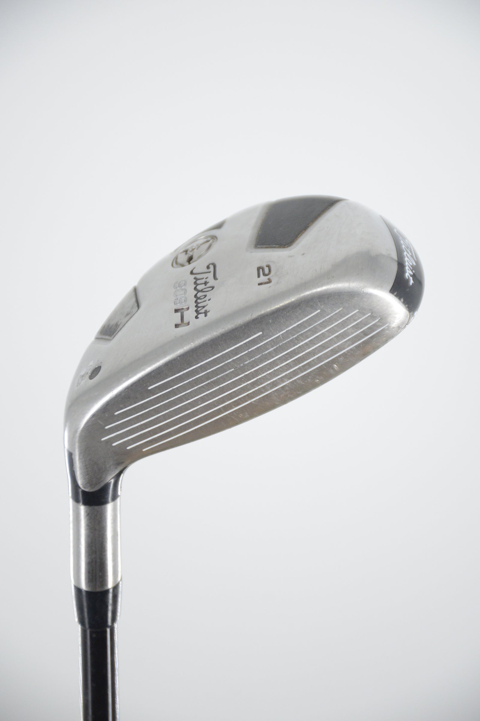 *Dented* Titleist 909H 21 Degree Hybrid S Flex 39.75"