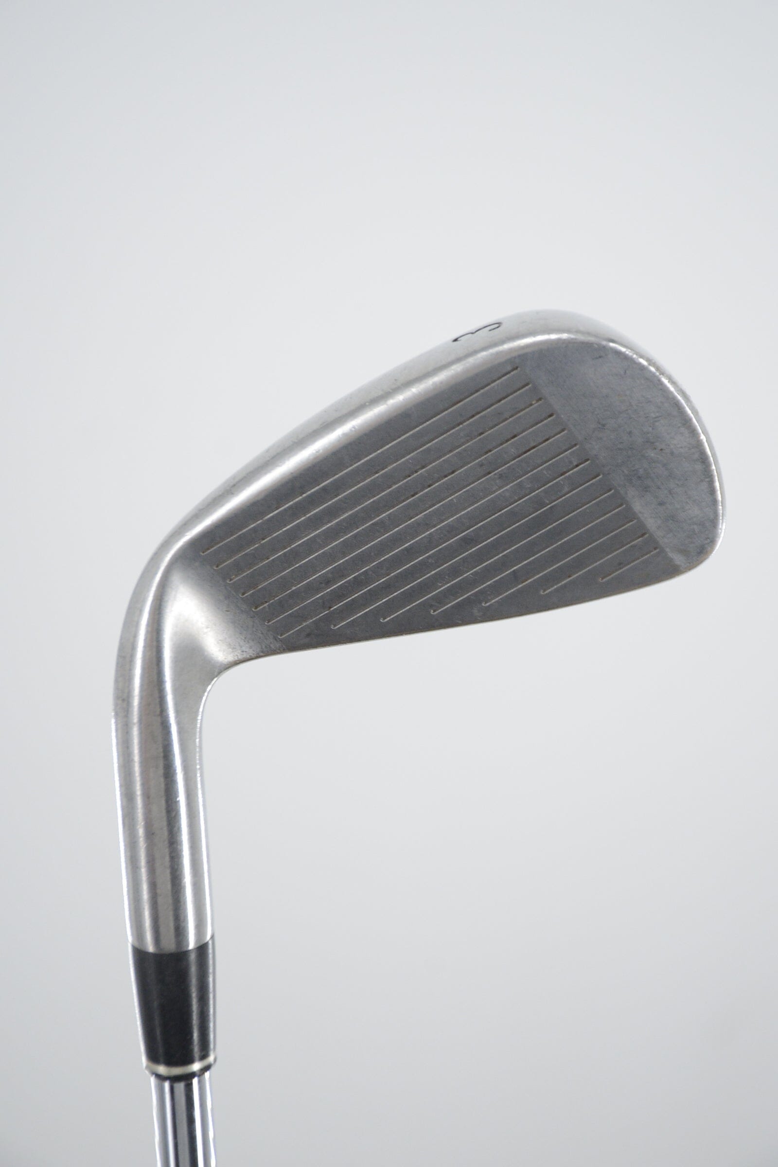 Bridgestone Gc Mid 3 Iron S Flex 38.5" Golf Clubs GolfRoots 