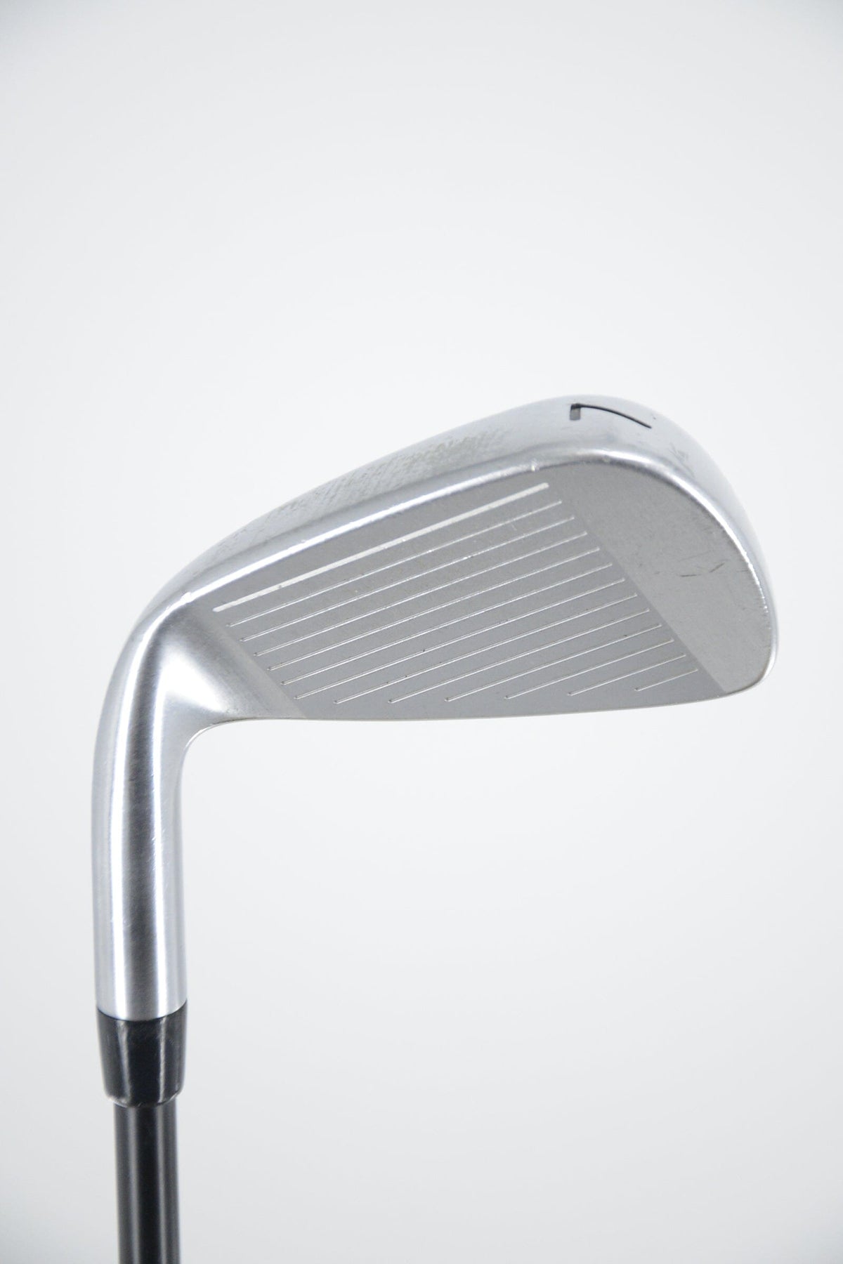 PXG 0211 DC 7 Iron SR Flex 36.75" Golf Clubs GolfRoots 