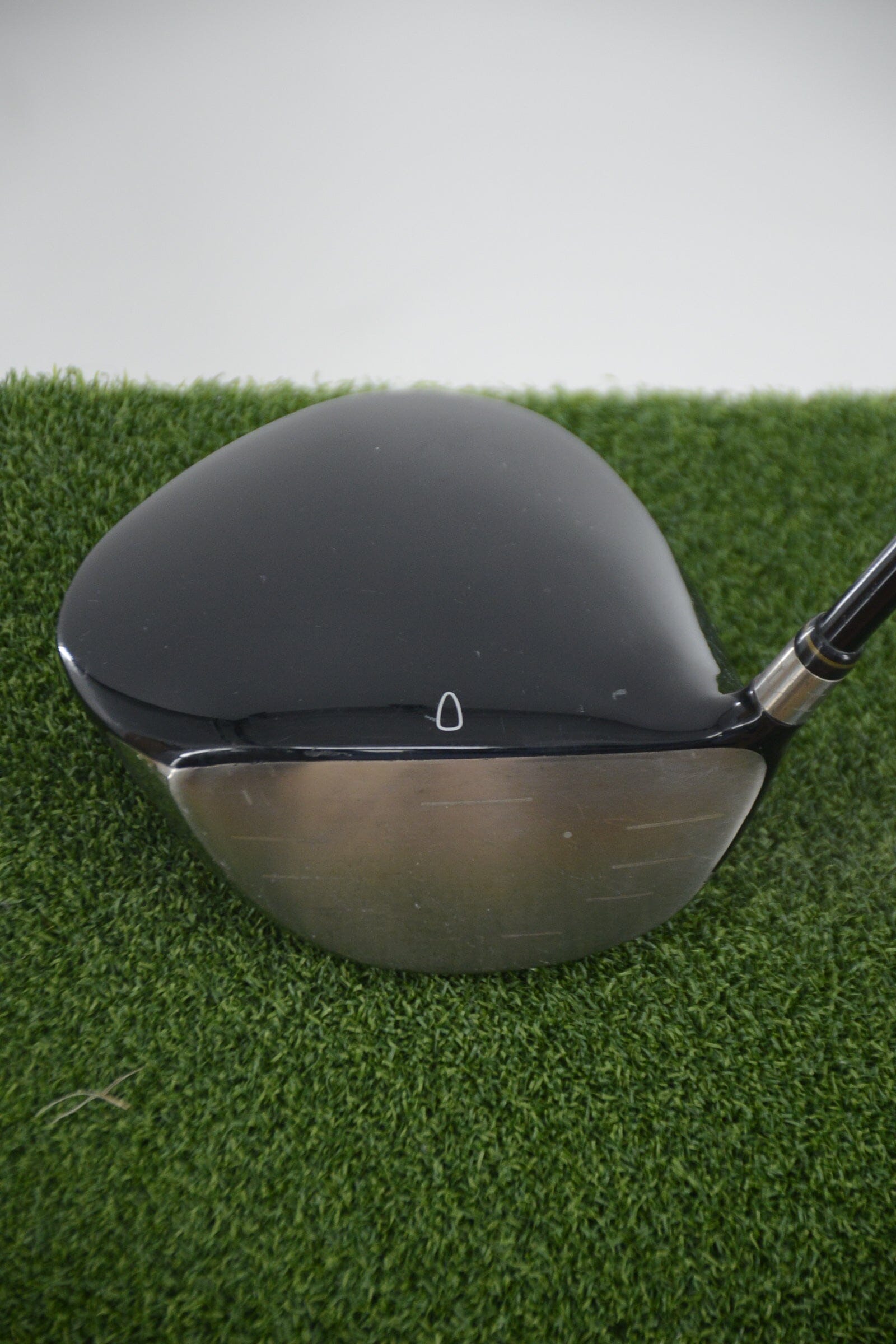 Bobby Jones Jesse Ortiz 10.5 Degree Driver SR Flex 45" Golf Clubs GolfRoots 