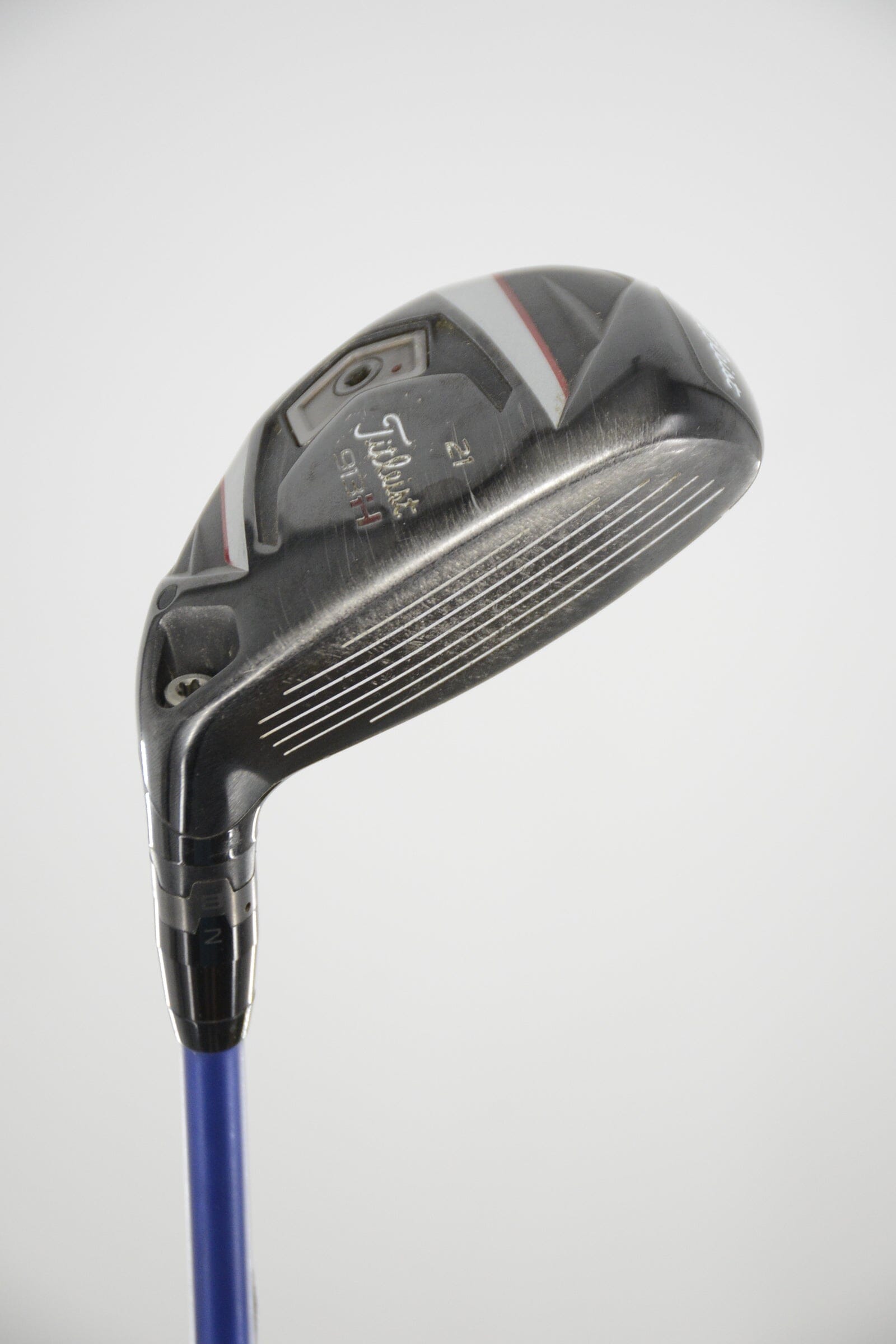 Titleist 913H 21 Degree Hybrid S Flex 39.75" Golf Clubs GolfRoots 