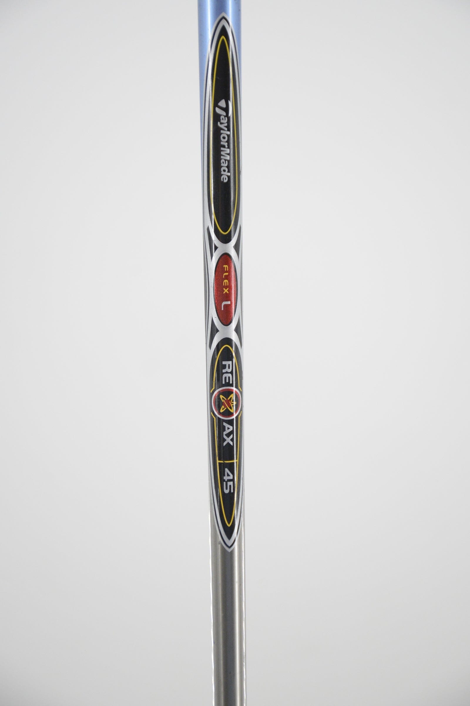 Women's TaylorMade R7 6 Iron W Flex 36.5" Golf Clubs GolfRoots 