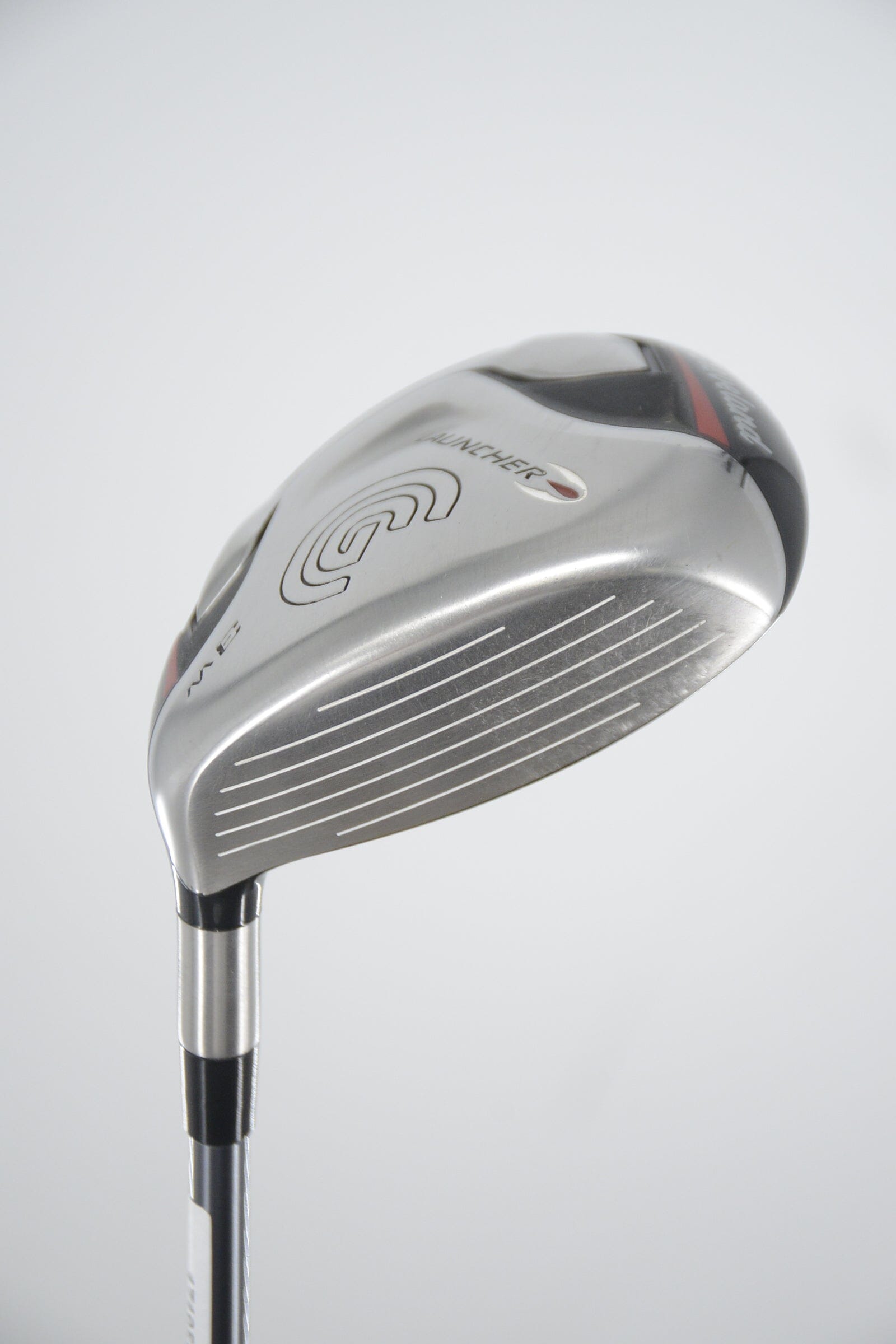 Cleveland Launcher '08 3 Wood S Flex 43.25"