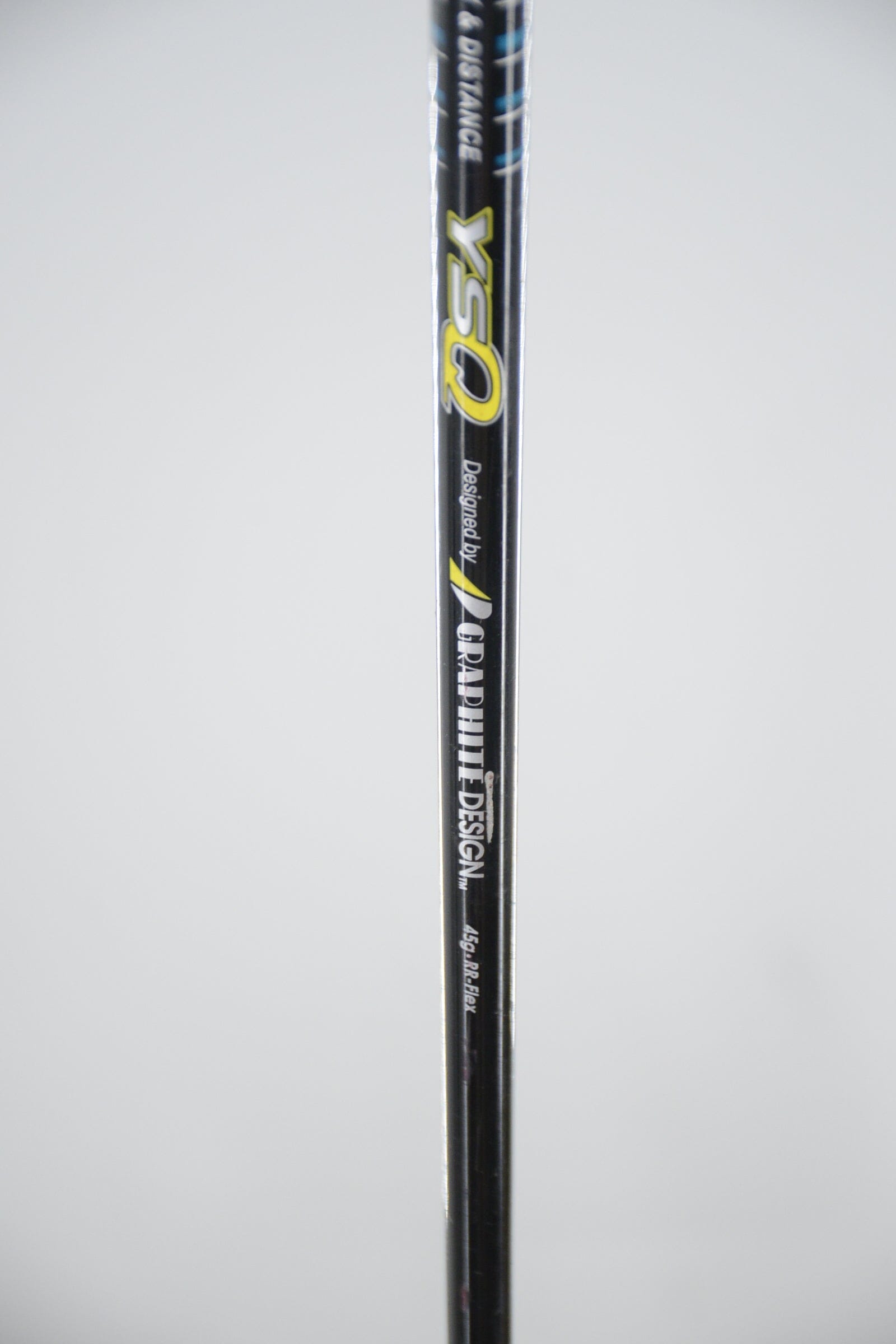 Bobby Jones Jesse Ortiz 10.5 Degree Driver SR Flex 45" Golf Clubs GolfRoots 