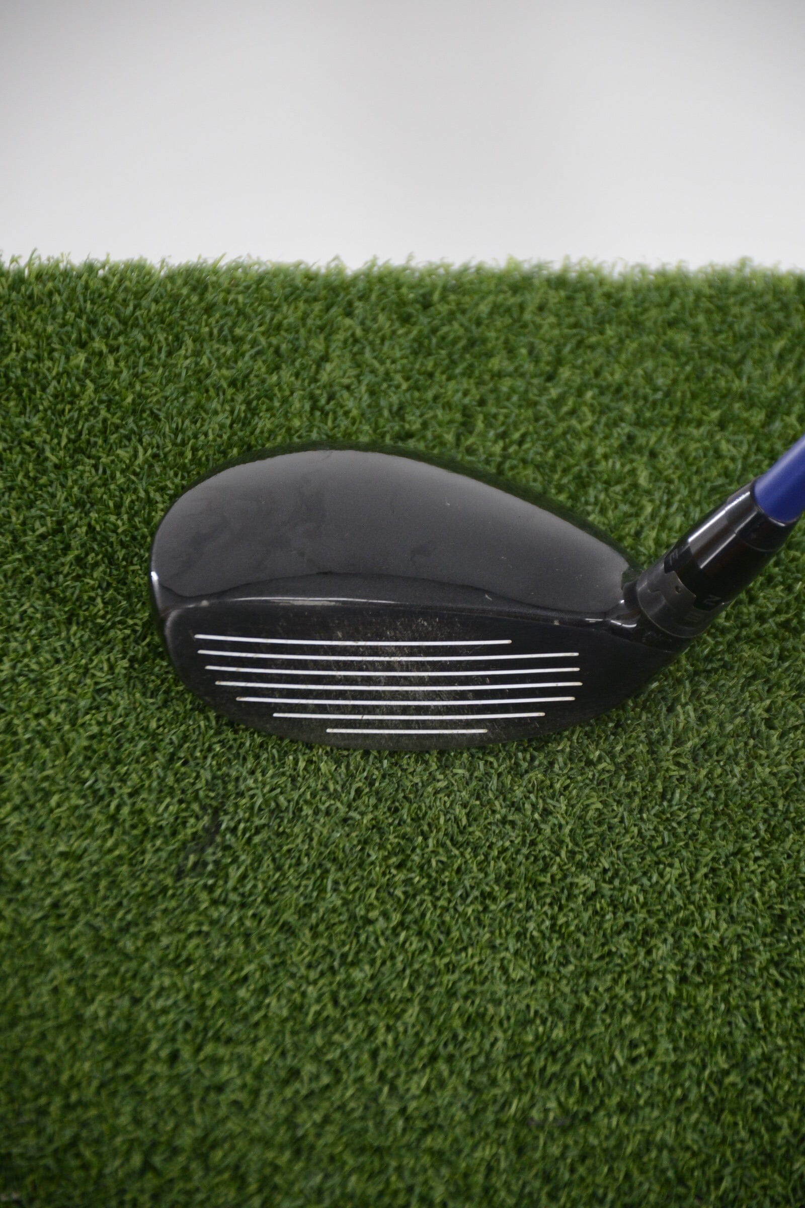 Titleist 913H 21 Degree Hybrid S Flex 39.75" Golf Clubs GolfRoots 