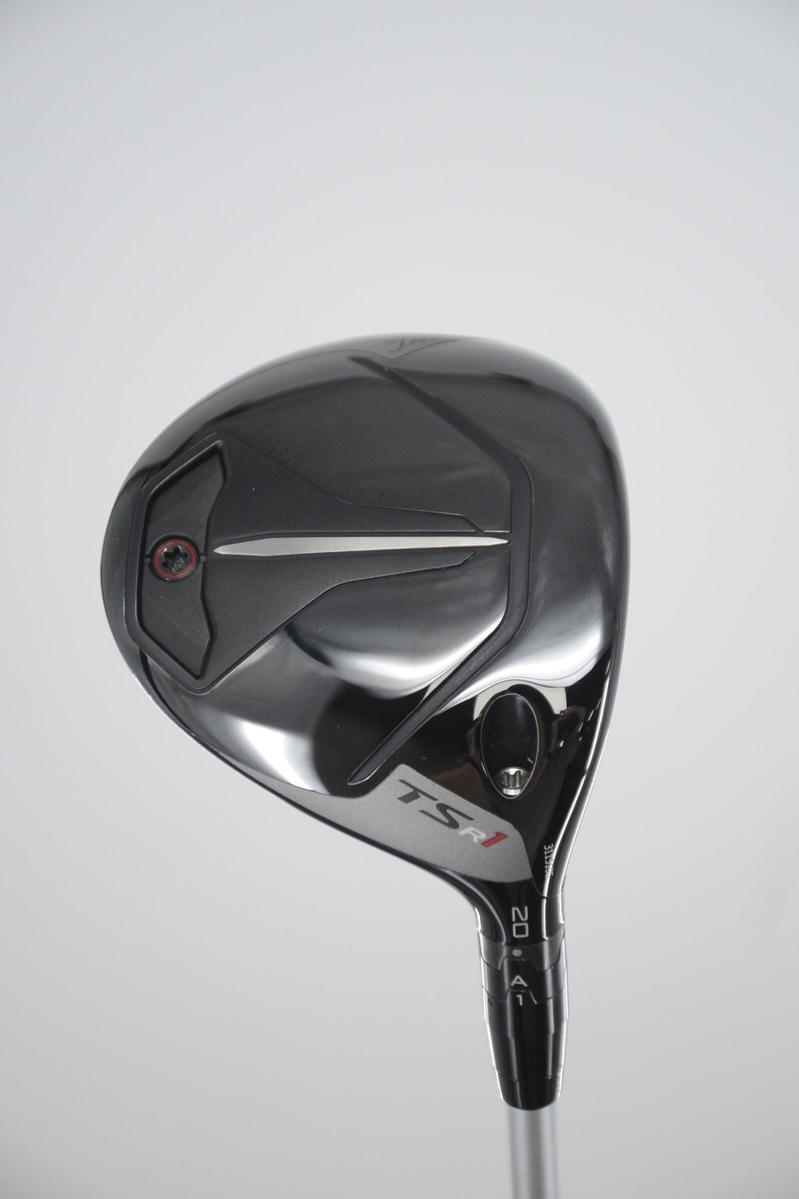 Titleist TSR1 20 Degree Wood SR Flex 41.25" Golf Clubs GolfRoots 