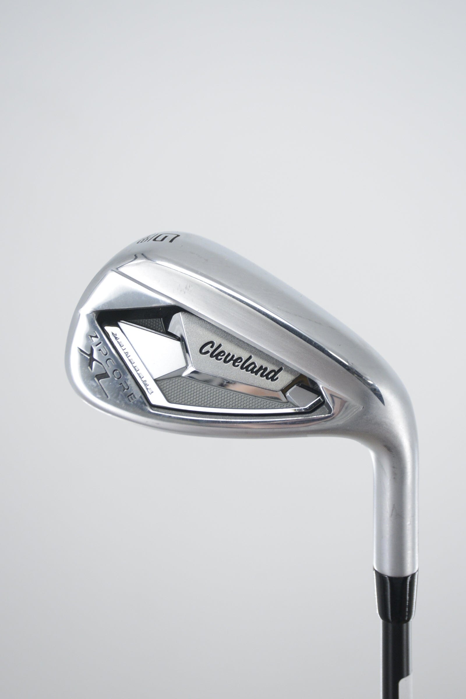 Women's Cleveland Zipcore XL GW W Flex 34.5" Golf Clubs GolfRoots 