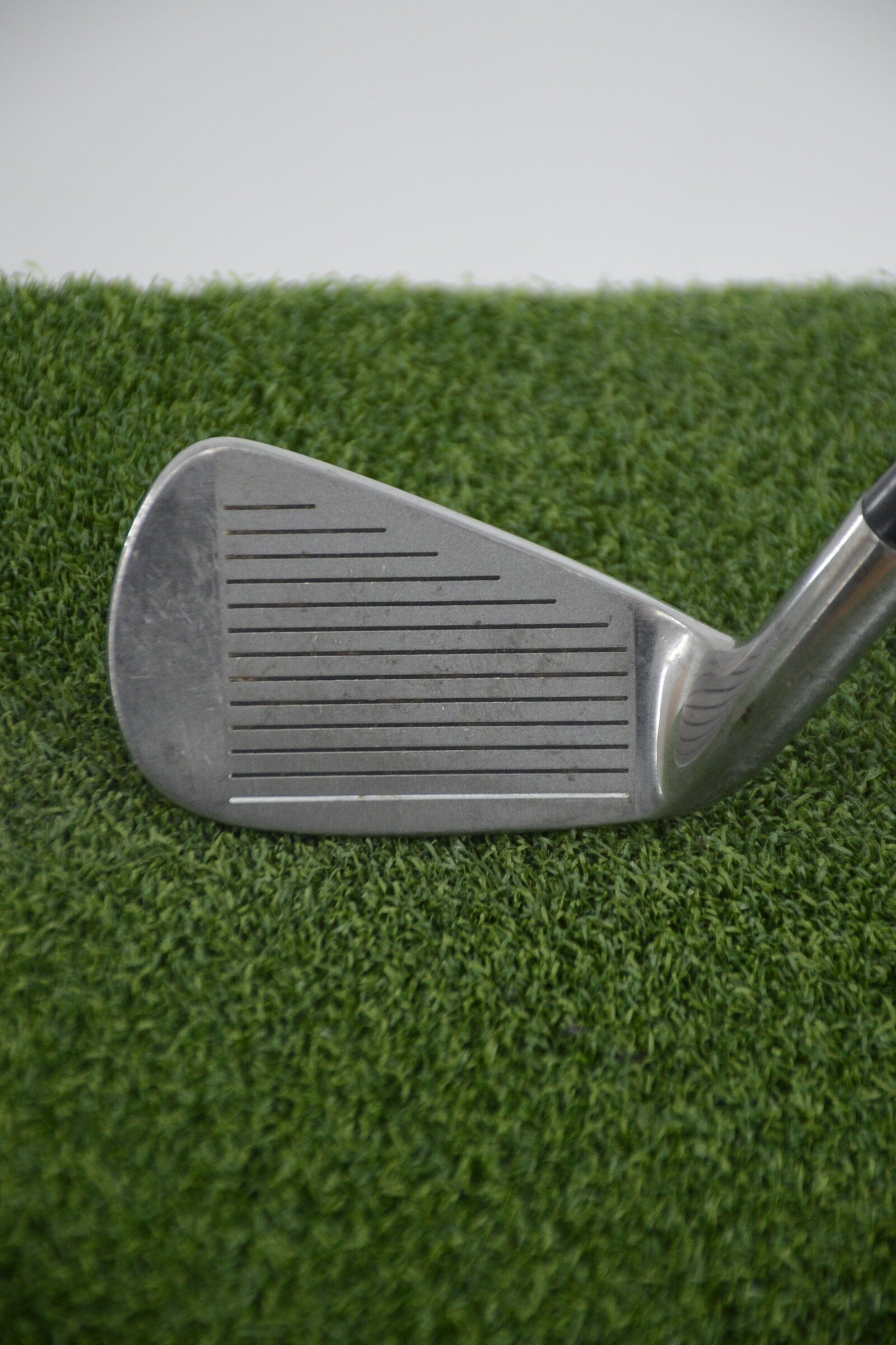 Tour 40 7 Iron R Flex 36.5" Golf Clubs GolfRoots 