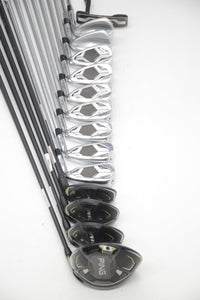 Ping G430 Mixed Full Set R Flex Std Length