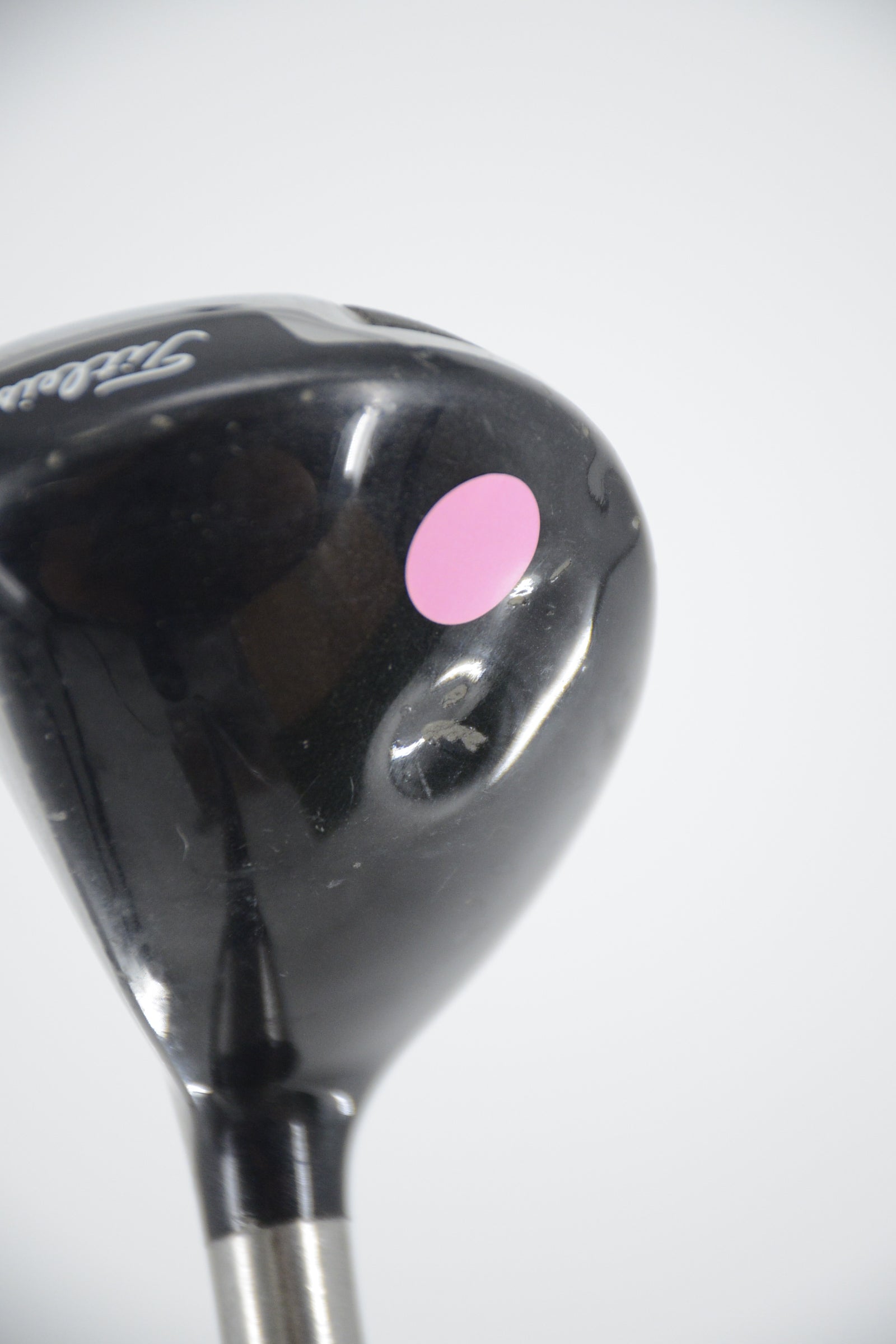 *Dented* Titleist 909H 21 Degree Hybrid S Flex 39.75"