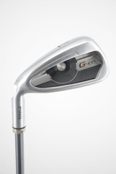 【ジュン】PING G400 5Wレフティ Lefty Fitting Club* Ping G400 7 Fitting Iron S Flex 37
