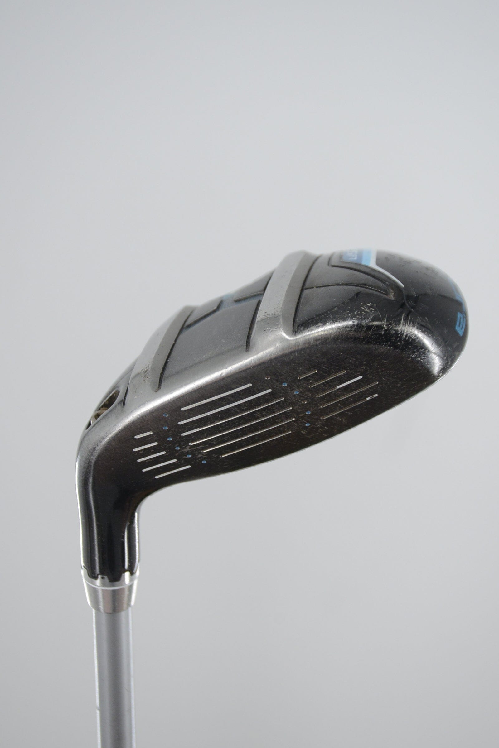Women's Cobra King F7 4-5 Hybrid W Flex 38.5" Golf Clubs GolfRoots 