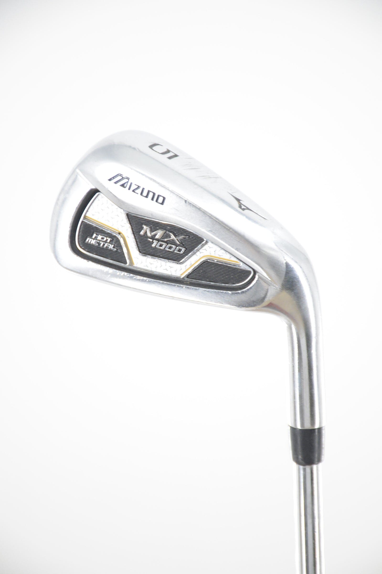 Mizuno MX-1000 5 Iron S Flex 38.25" Golf Clubs GolfRoots 