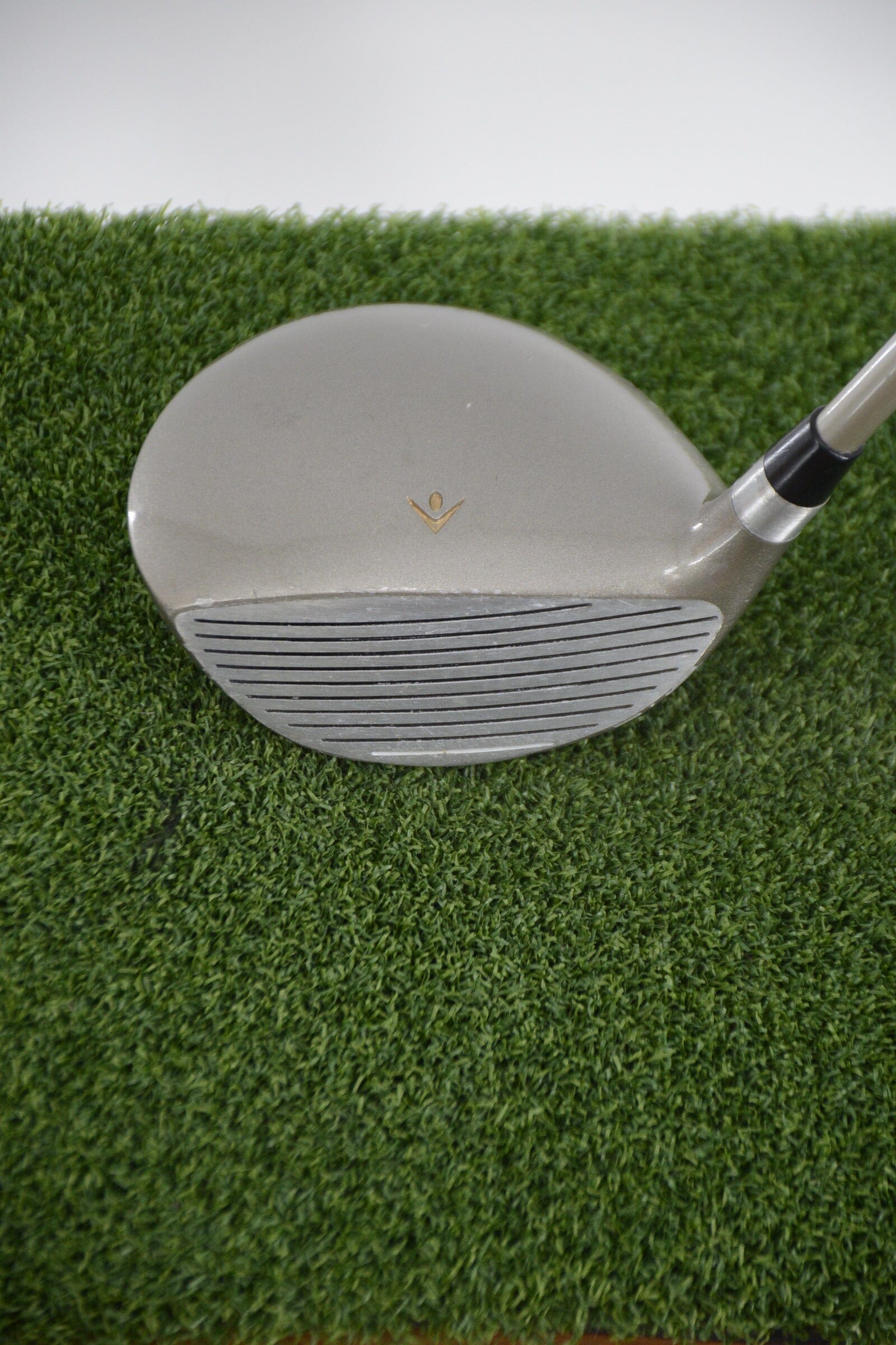 Women's MaxFli Dunlop Quatro Plus Oversize 10.5 Degree Driver W Flex 43.25" Golf Clubs GolfRoots 