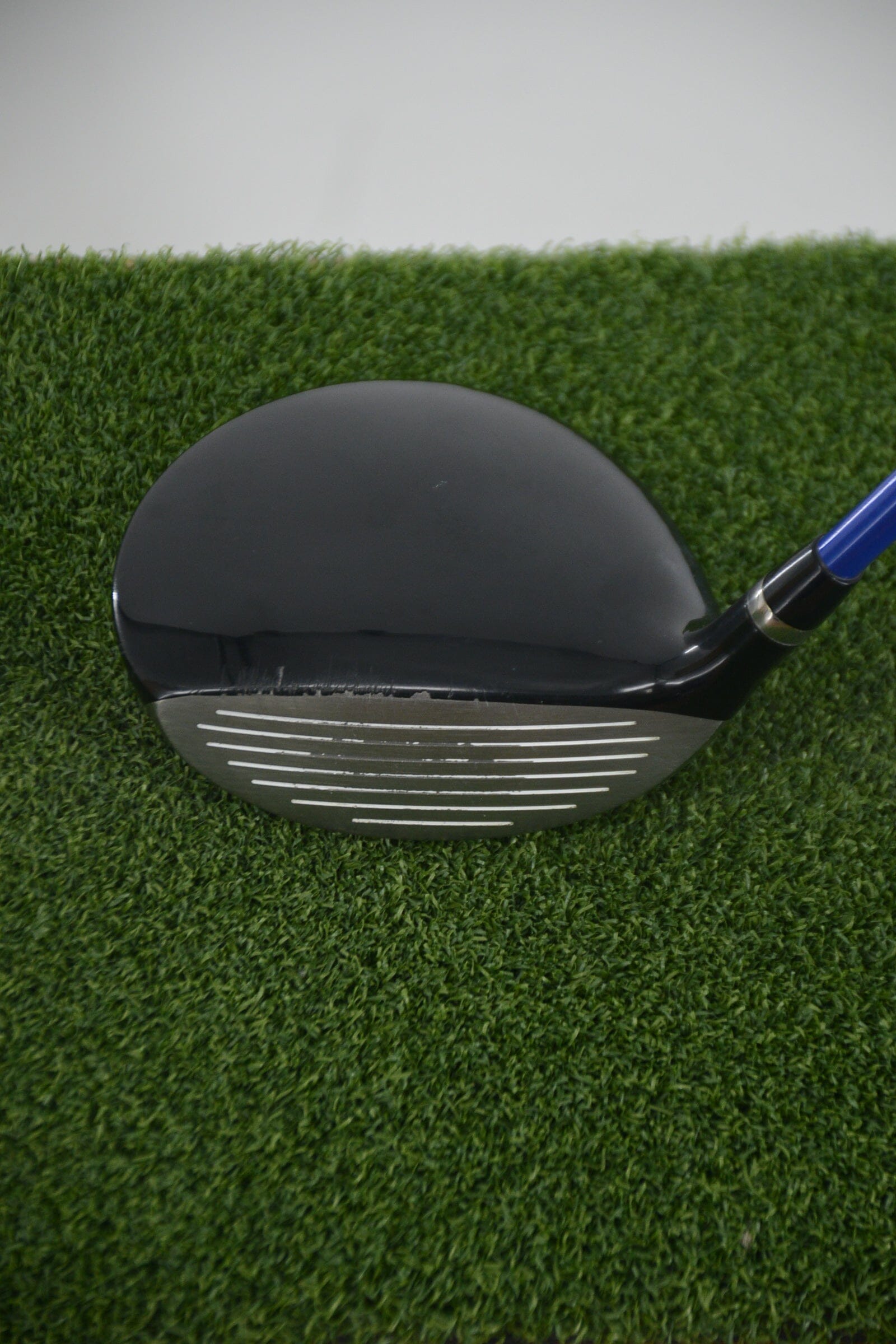 Tour Edge Exotics XCG-4 3 Wood S Flex 42.75"