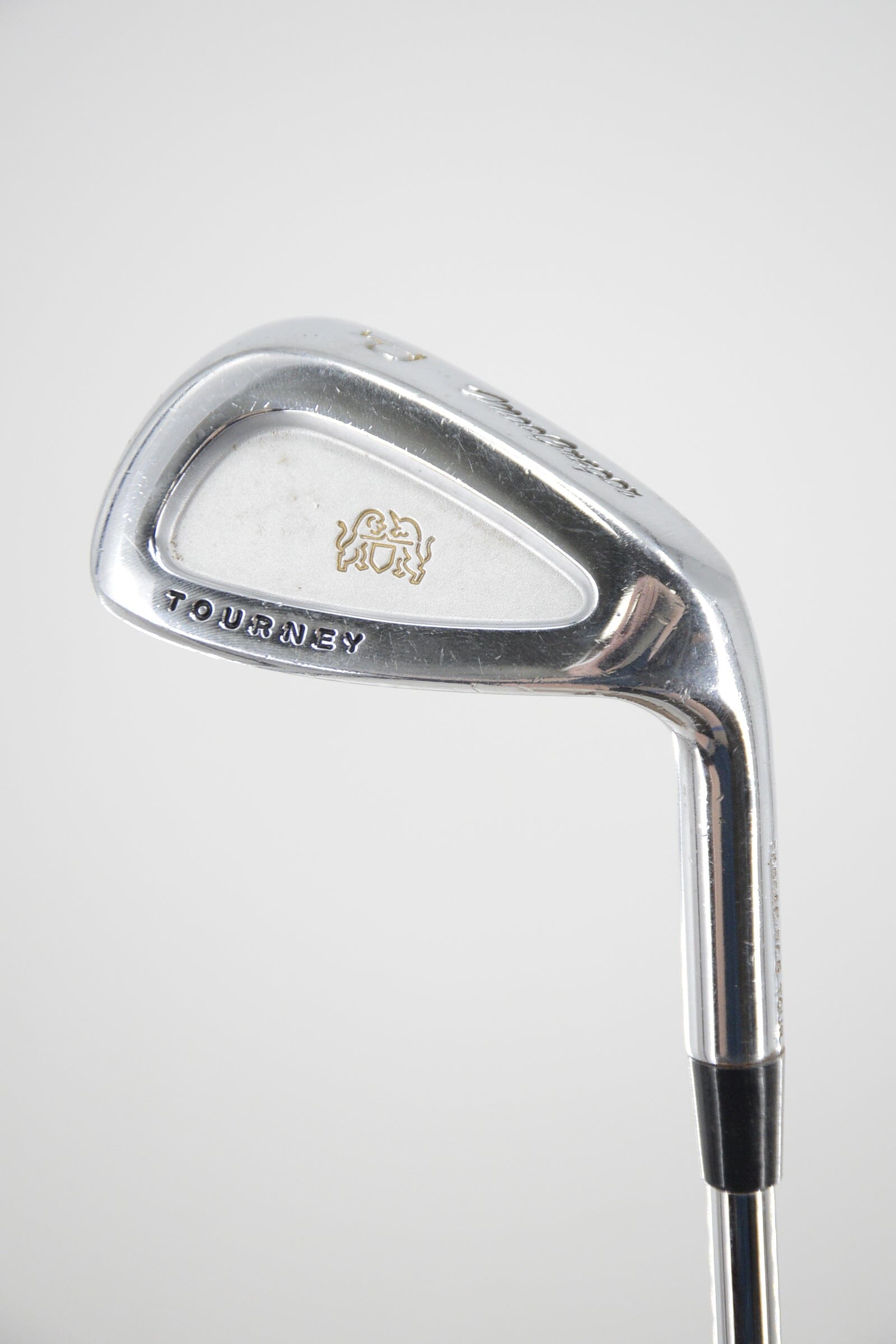 MacGregor Tourney PW S Flex 35.5" Golf Clubs GolfRoots 