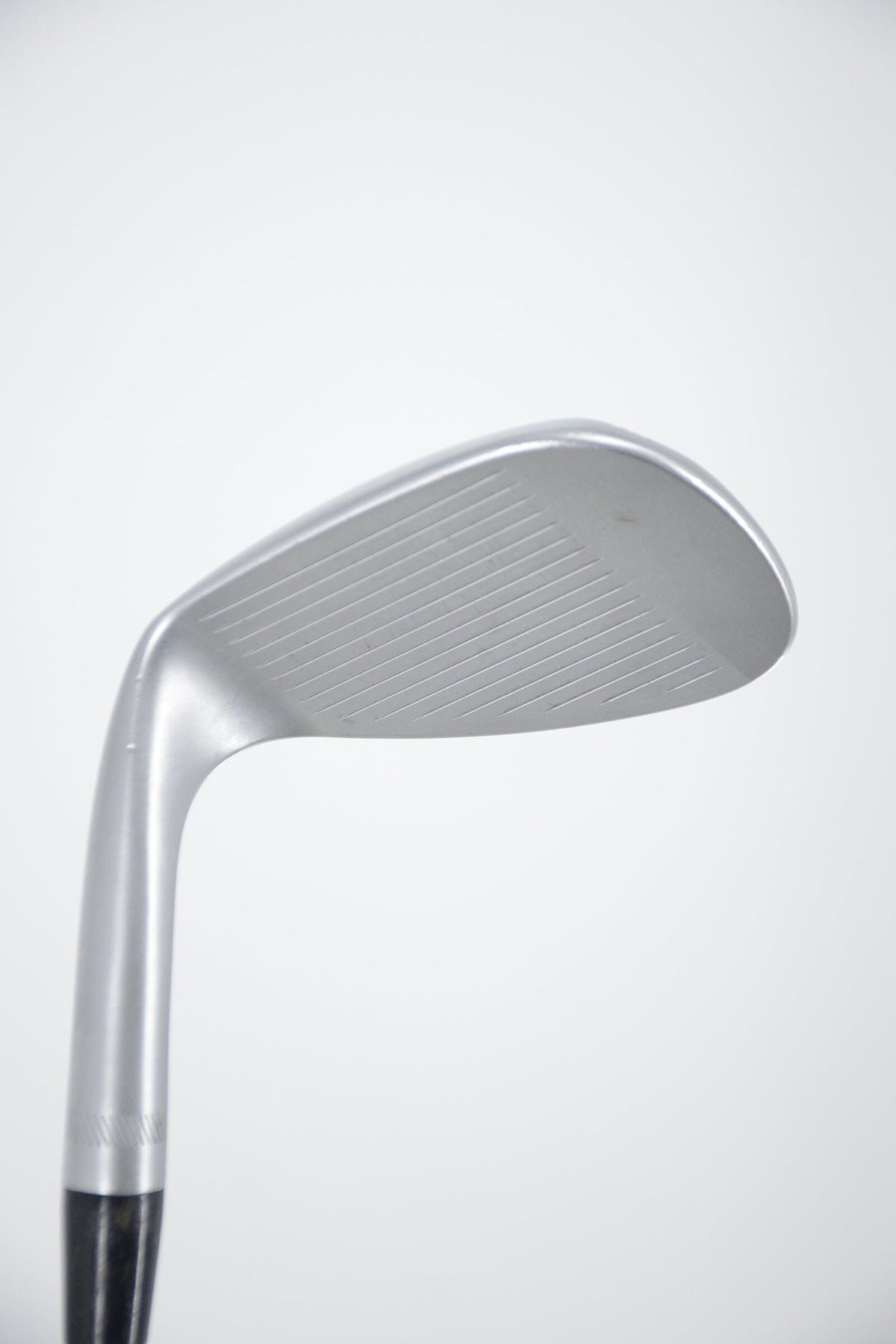 Titleist Vokey SM4 Tour Chrome 54 Degree Wedge Wedge Flex 35" Golf Clubs GolfRoots 