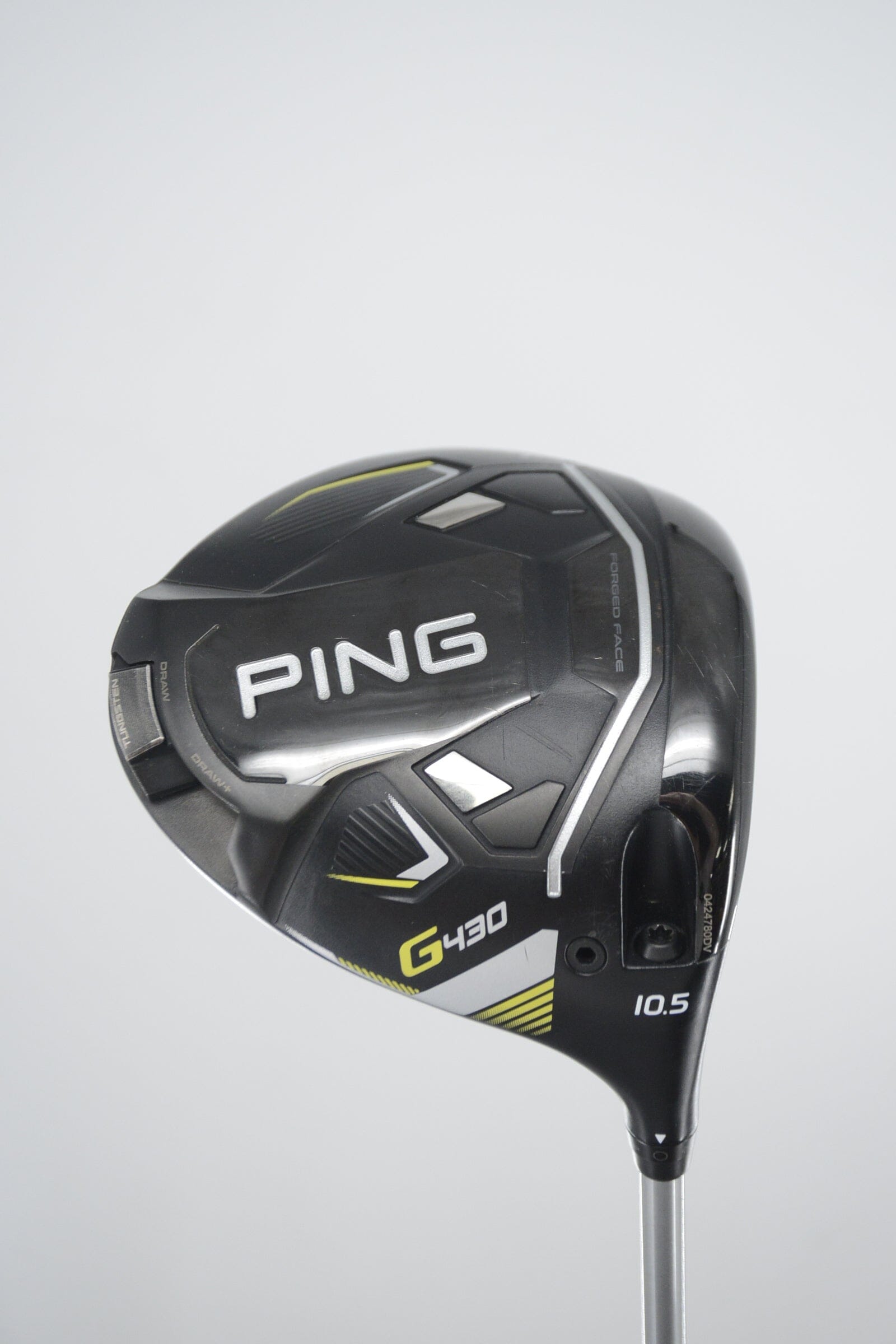 Ping G430 SFT 10.5 Degree Driver SR Flex 45.5"