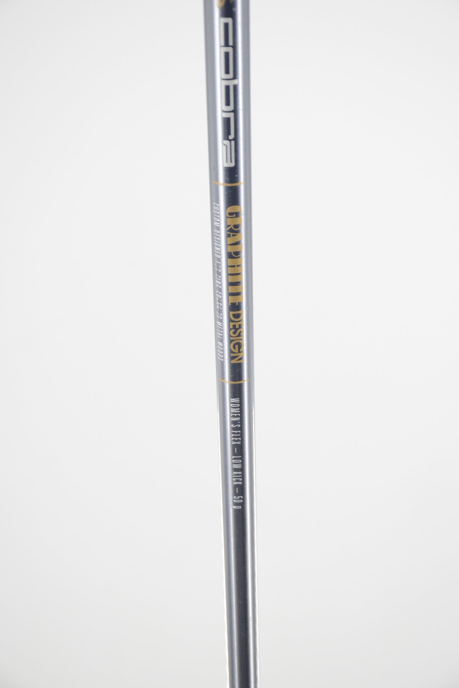 Women's Cobra SS 350 Offset Driver W Flex 44" Golf Clubs GolfRoots 