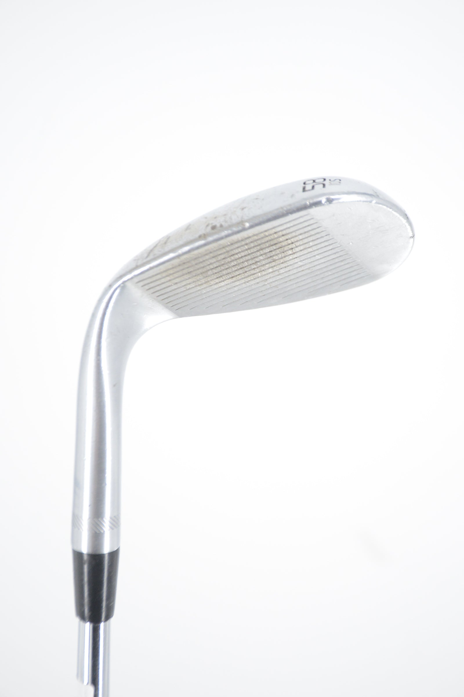Titleist Vokey SM9 Tour Chrome 58 Degree Wedge Wedge Flex 35"