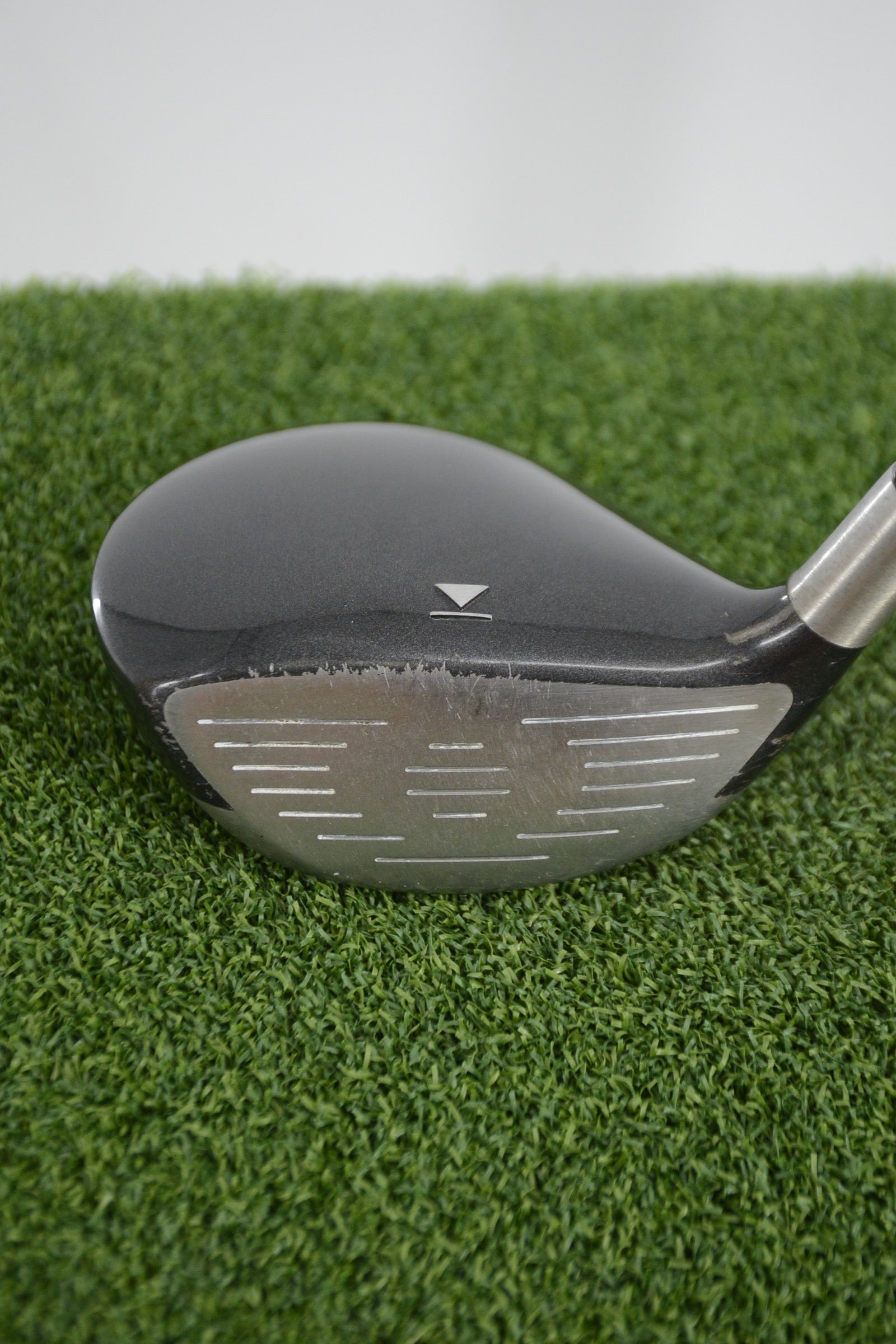 Titleist 904F 15 Degree Wood S Flex 40.25"