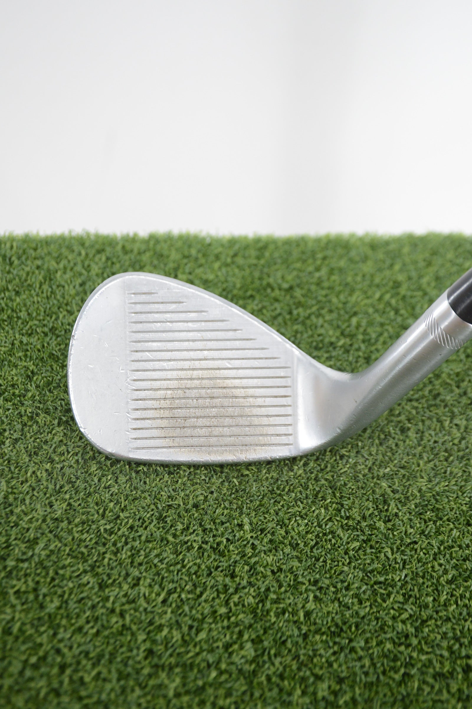 Titleist Vokey SM9 Tour Chrome 58 Degree Wedge Wedge Flex 35"