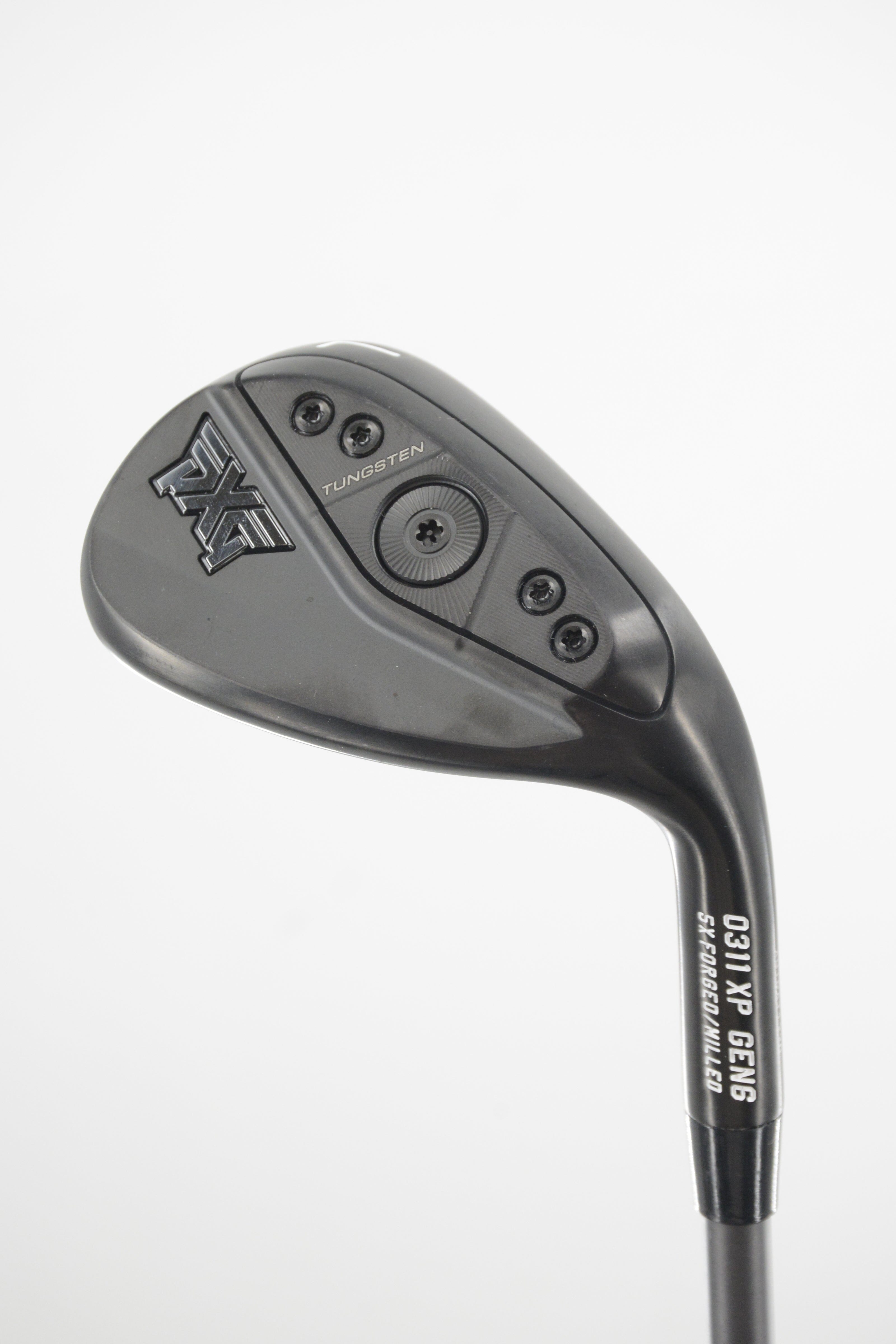 PXG 0311XP Gen6 Double Black LW SR Flex 35" Golf Clubs GolfRoots 