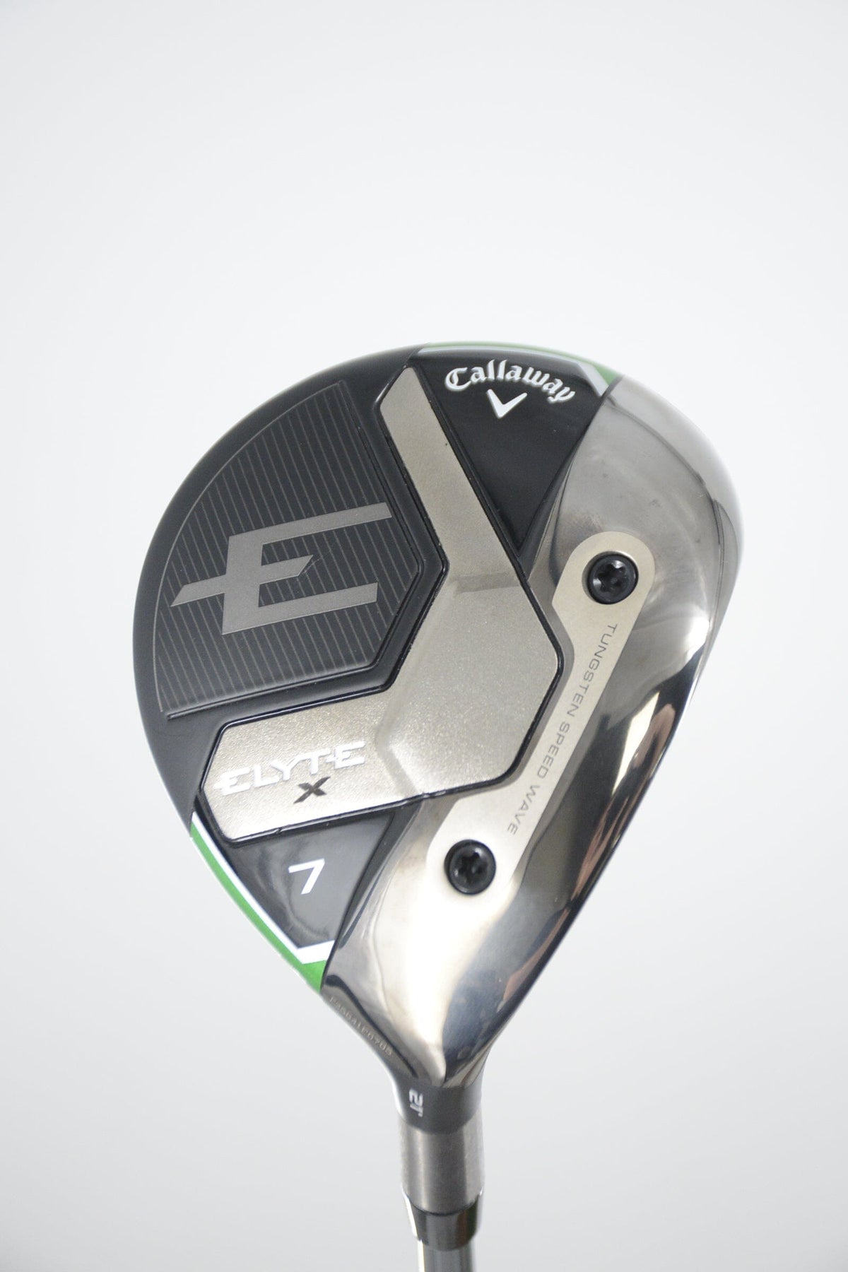 Callaway Elyte X 7 Wood R Flex 41.75" Golf Fairway Woods Callaway 