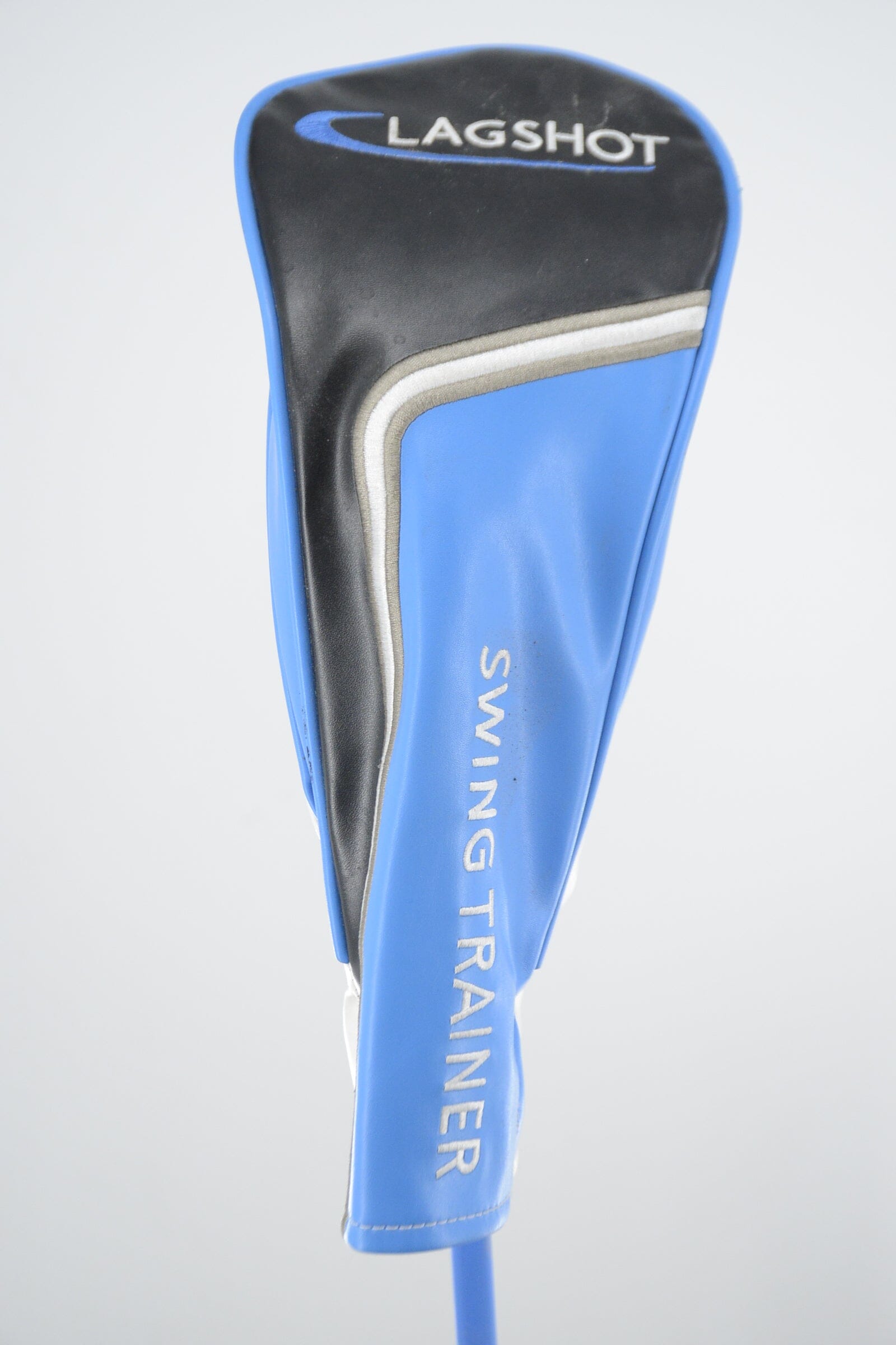 *Lefty Training Aid* Lagshot Swing Trainer Whip Flex 45" Golf Clubs GolfRoots 